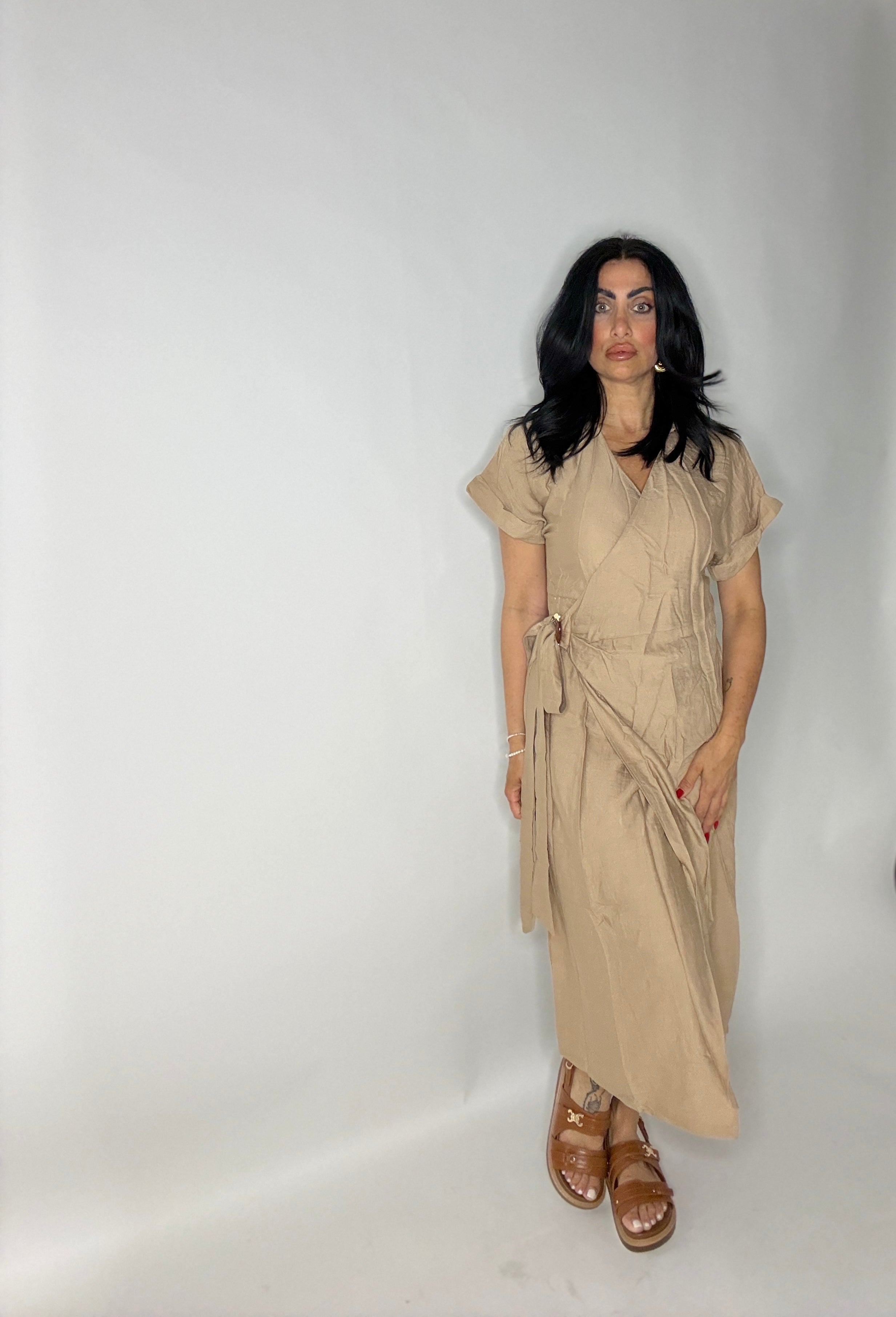 DRESS PORTAFOGLIO (50755)