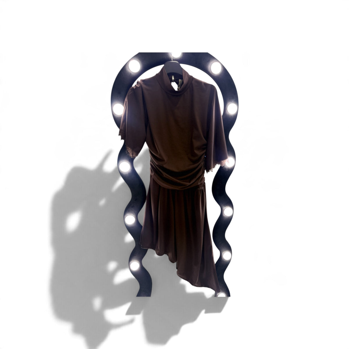 DRESS ESSENZA (93781)