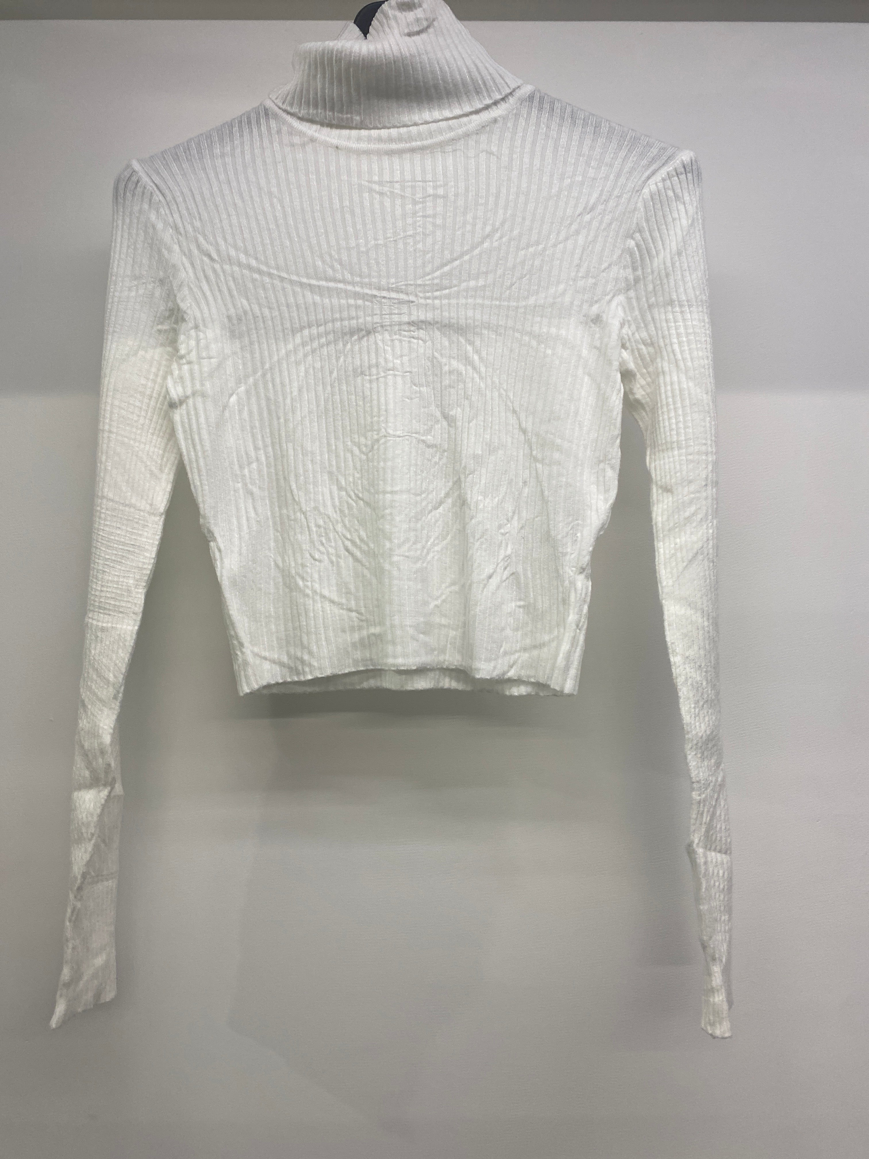 DOLCEVITA CROP NOREI(8577#)