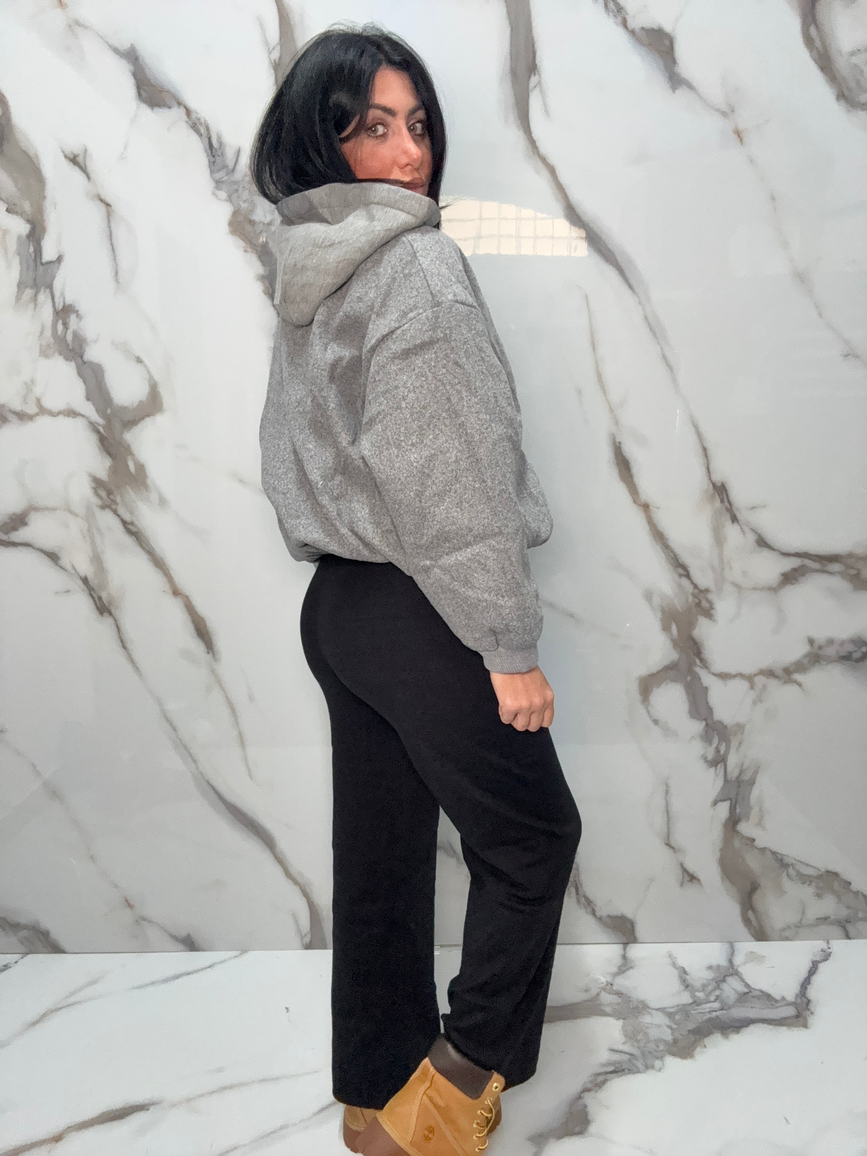 cappottino  bomber (MFS14856)