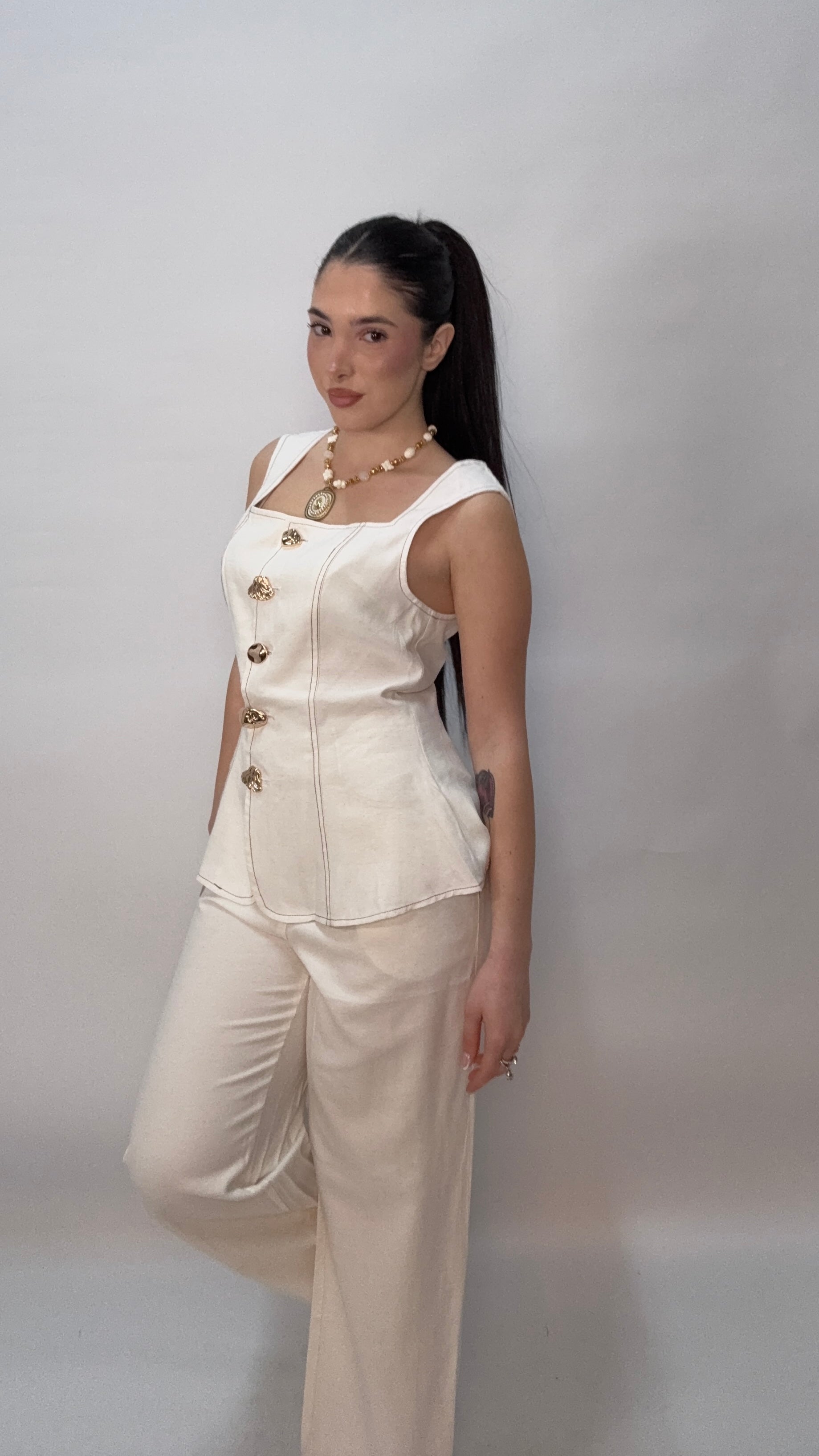 COORDSET  NORA (MYY15936)