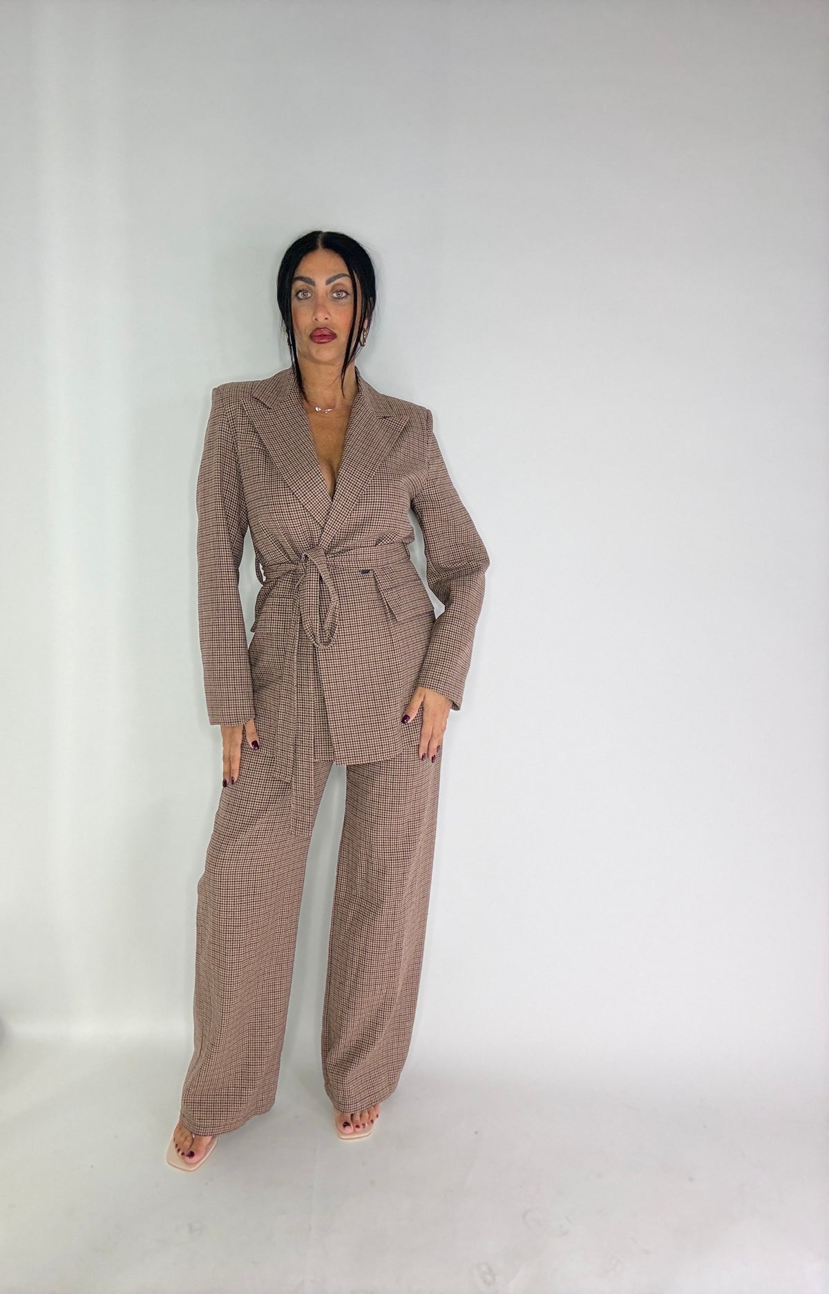 TAILLEUR  OXFORD (63771)