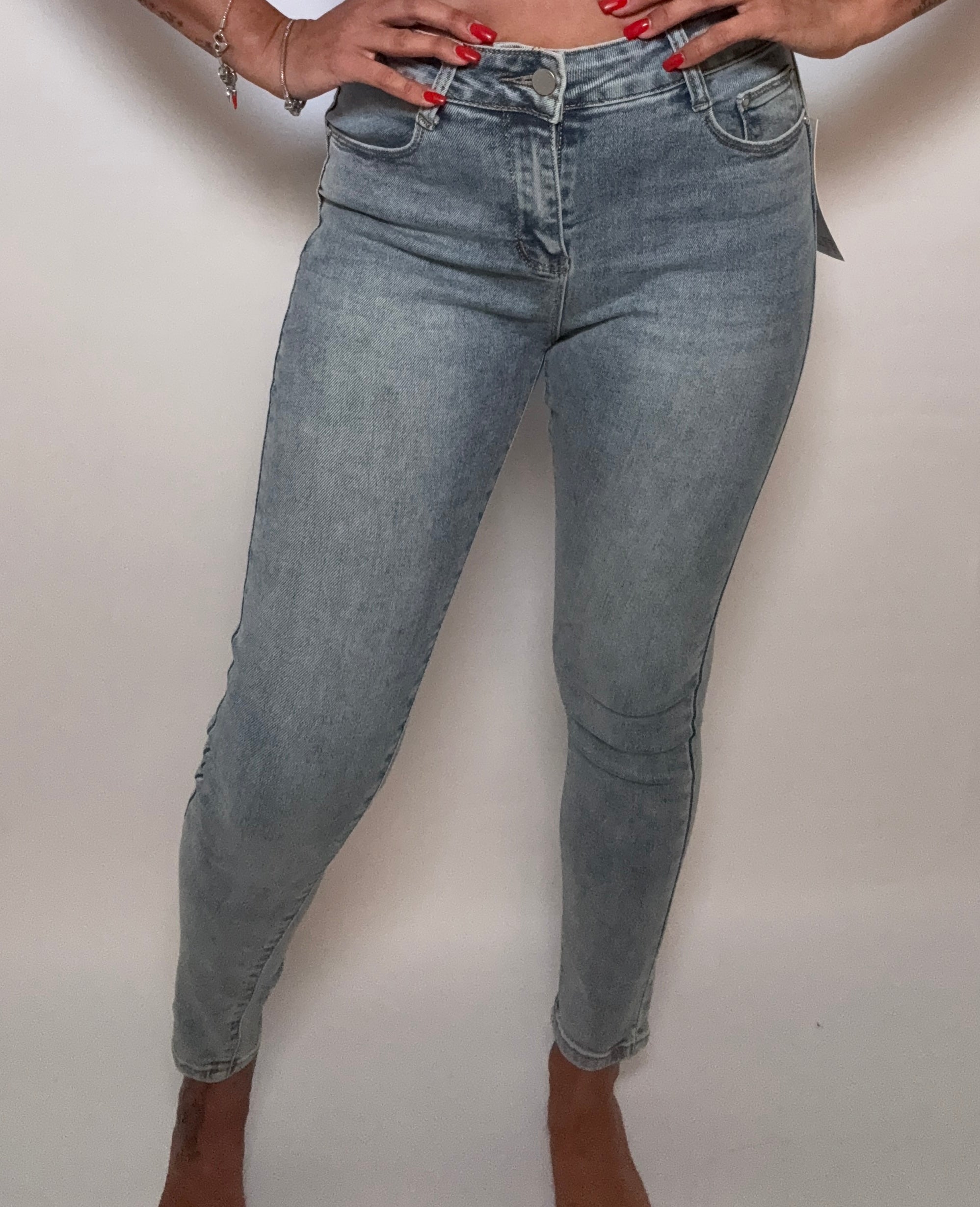 DENIM ELOISE (Sa6989)