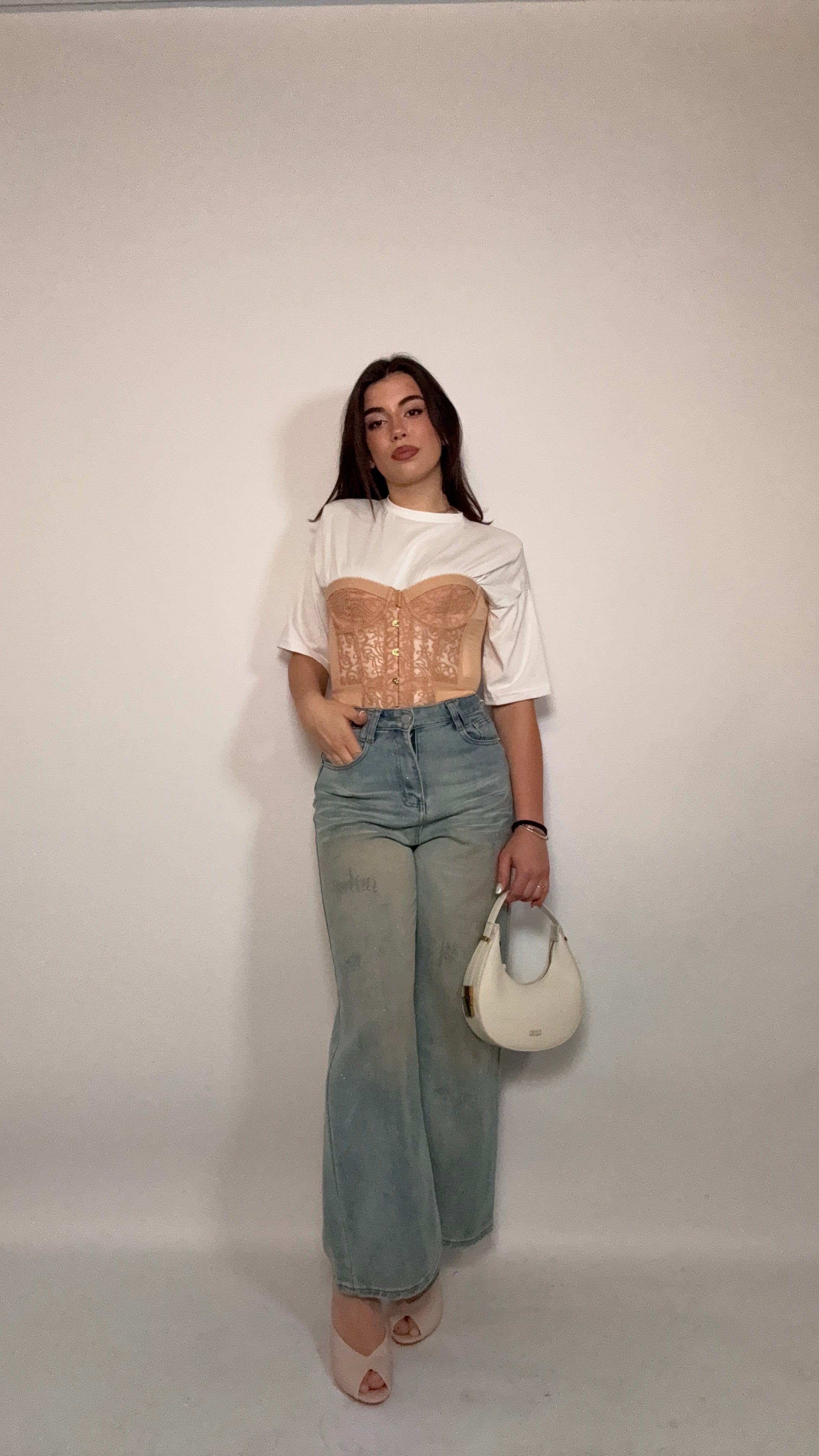 JEANS AIRA (A80160)
