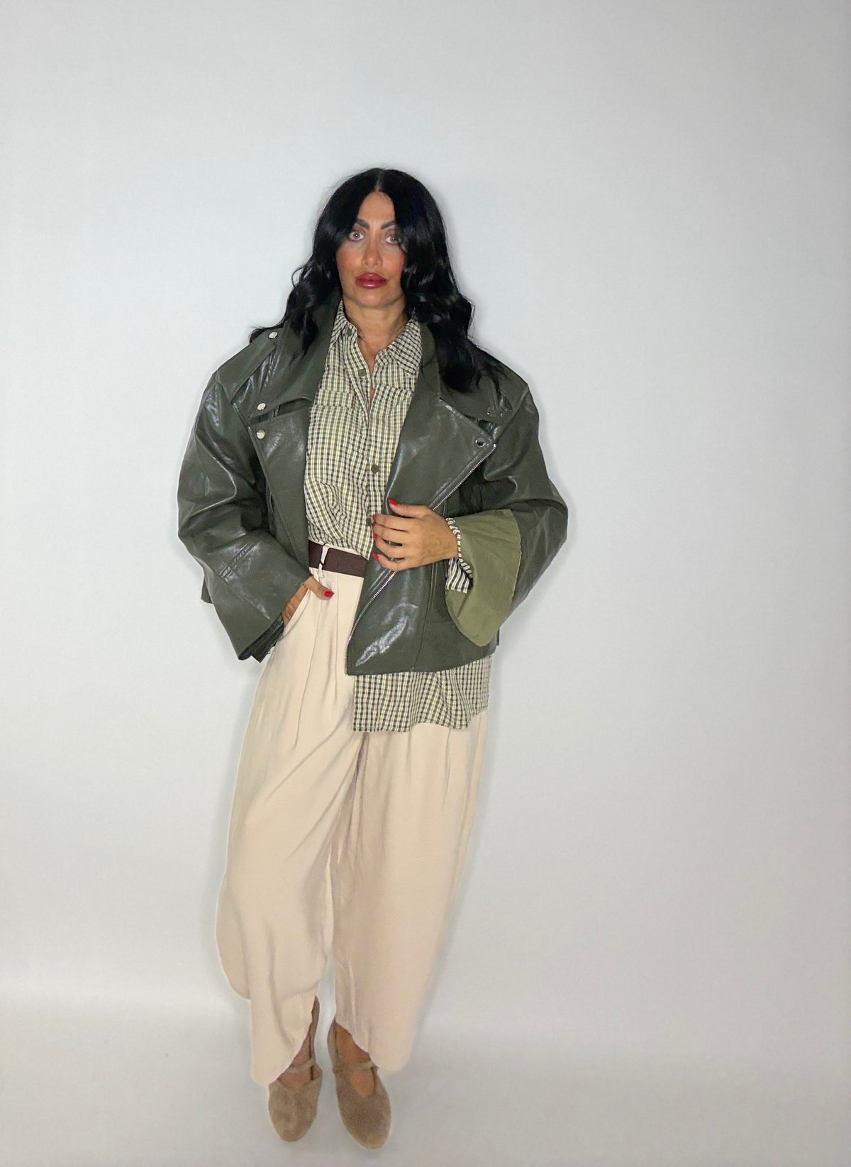 CAMICIA FOREST (2764)