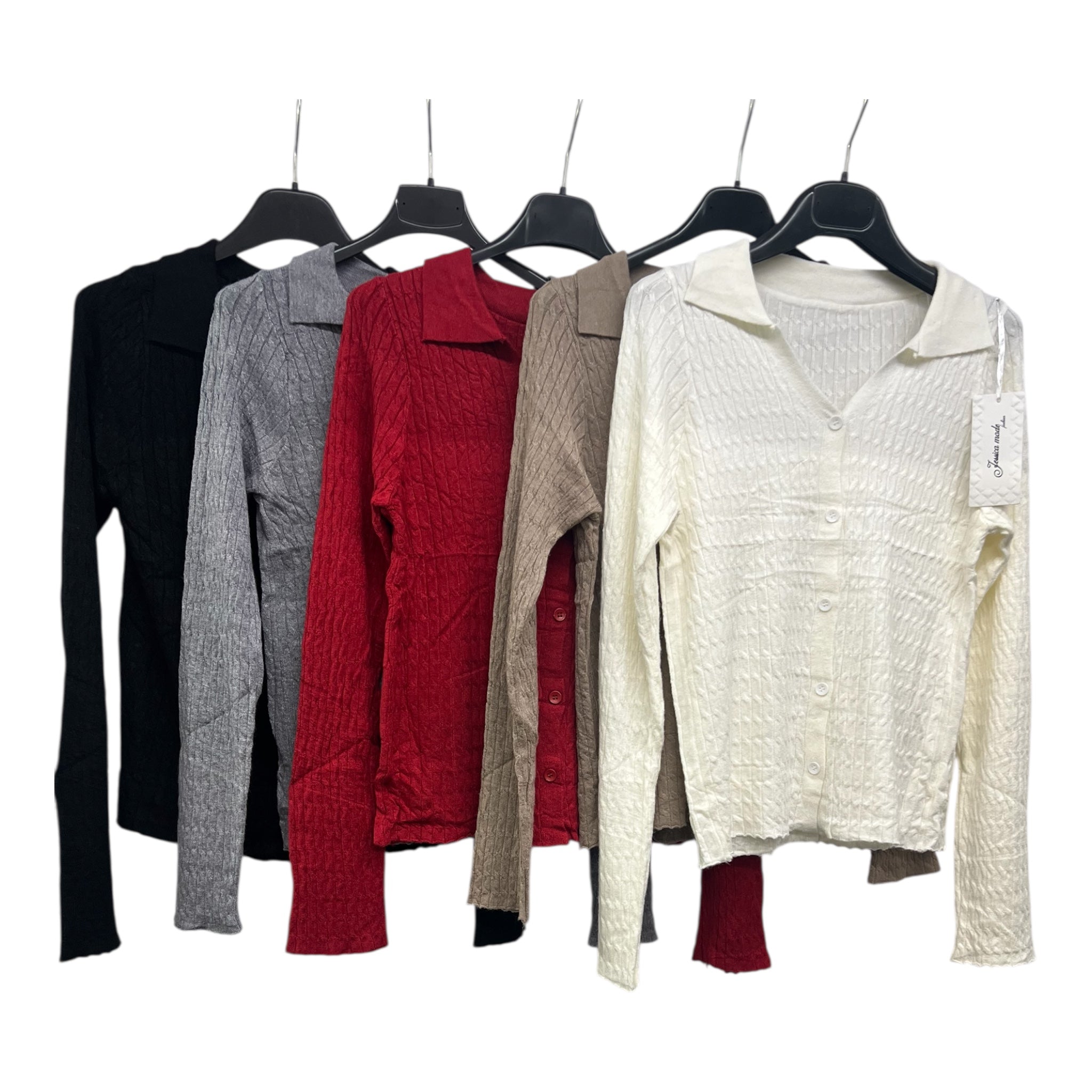 CARDIGAN LADIES (271)