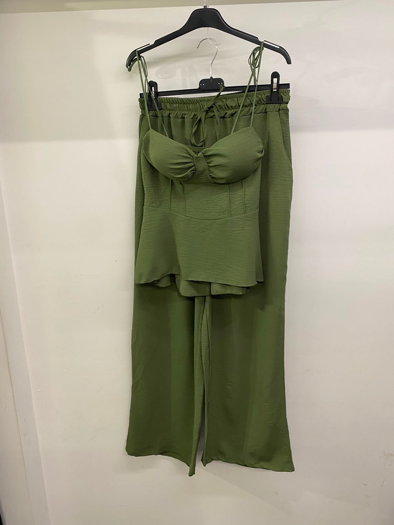 COORDSET CORFÙ (2674)