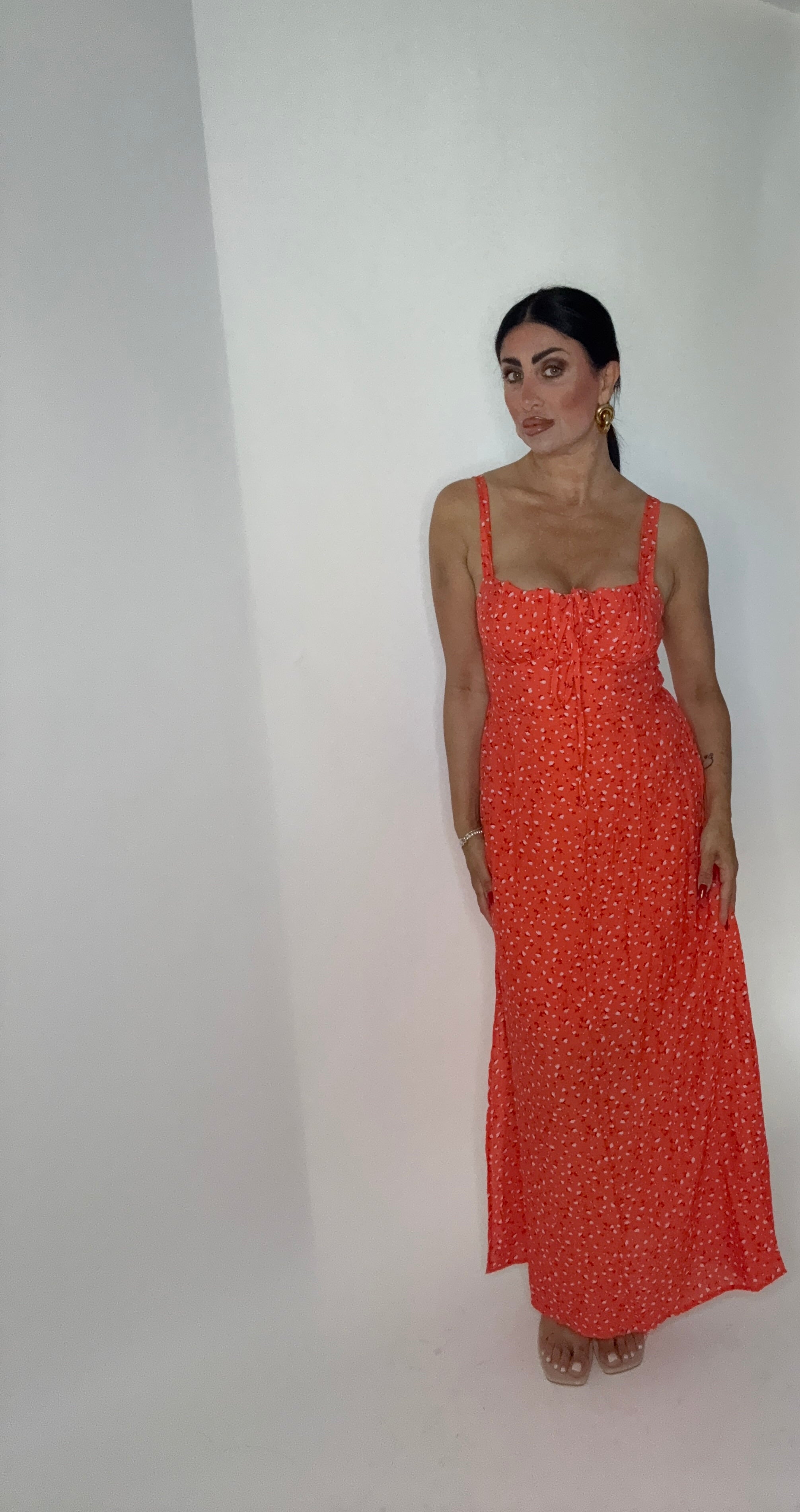 DRESS PATMOS (6731-1)