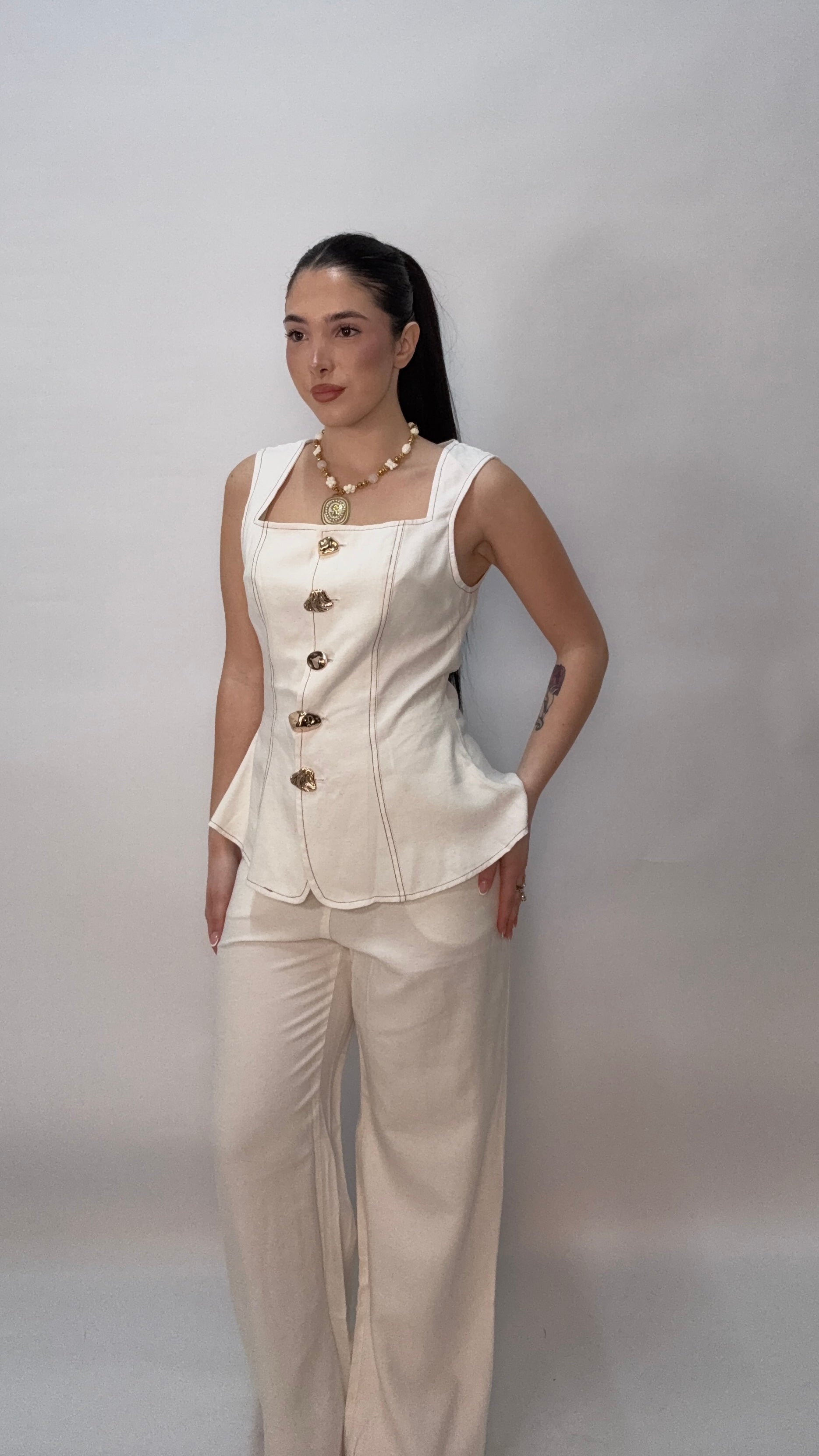 COORDSET  NORA (MYY15936)