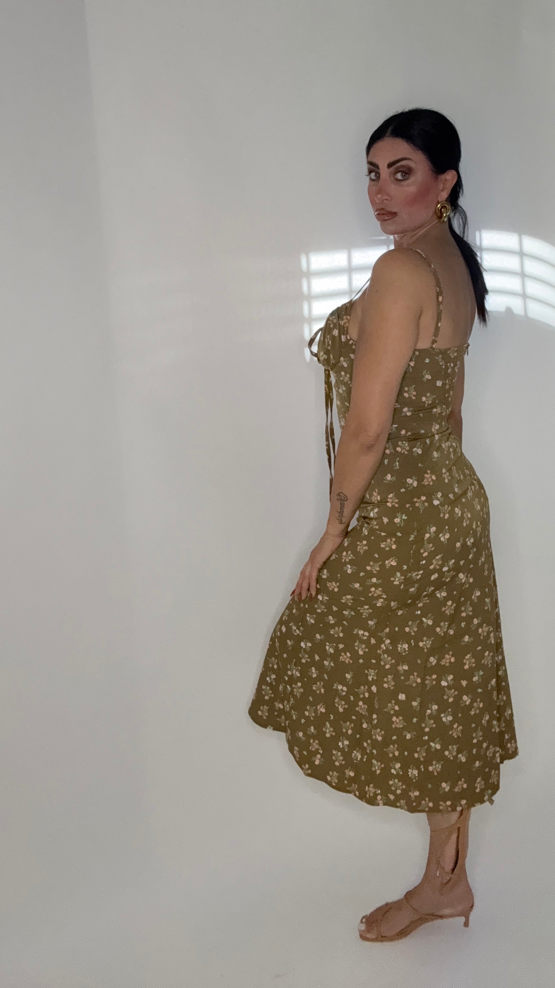 DRESS THALIA (17247)