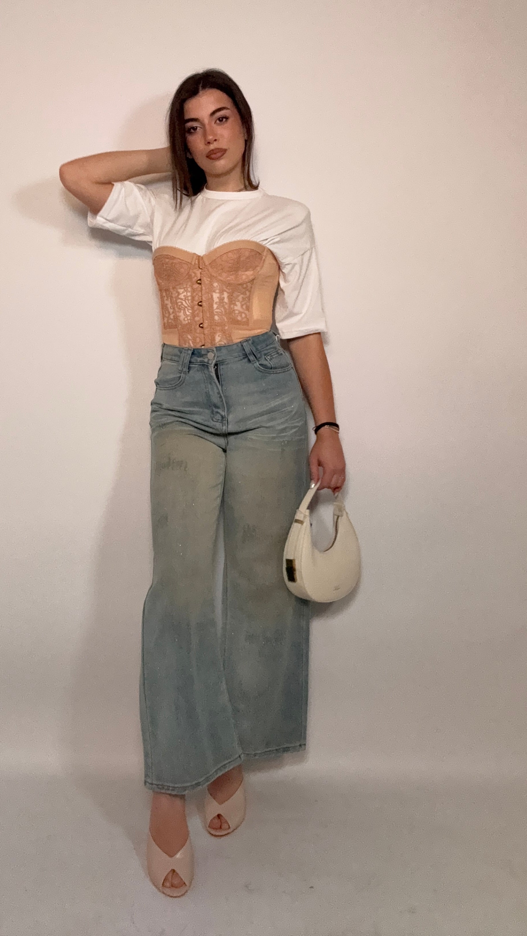 JEANS AIRA (A80160)