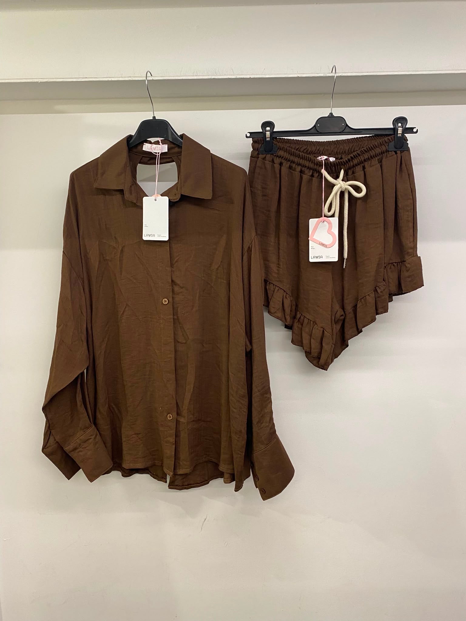 COORDSET  ZANTE (C81578)