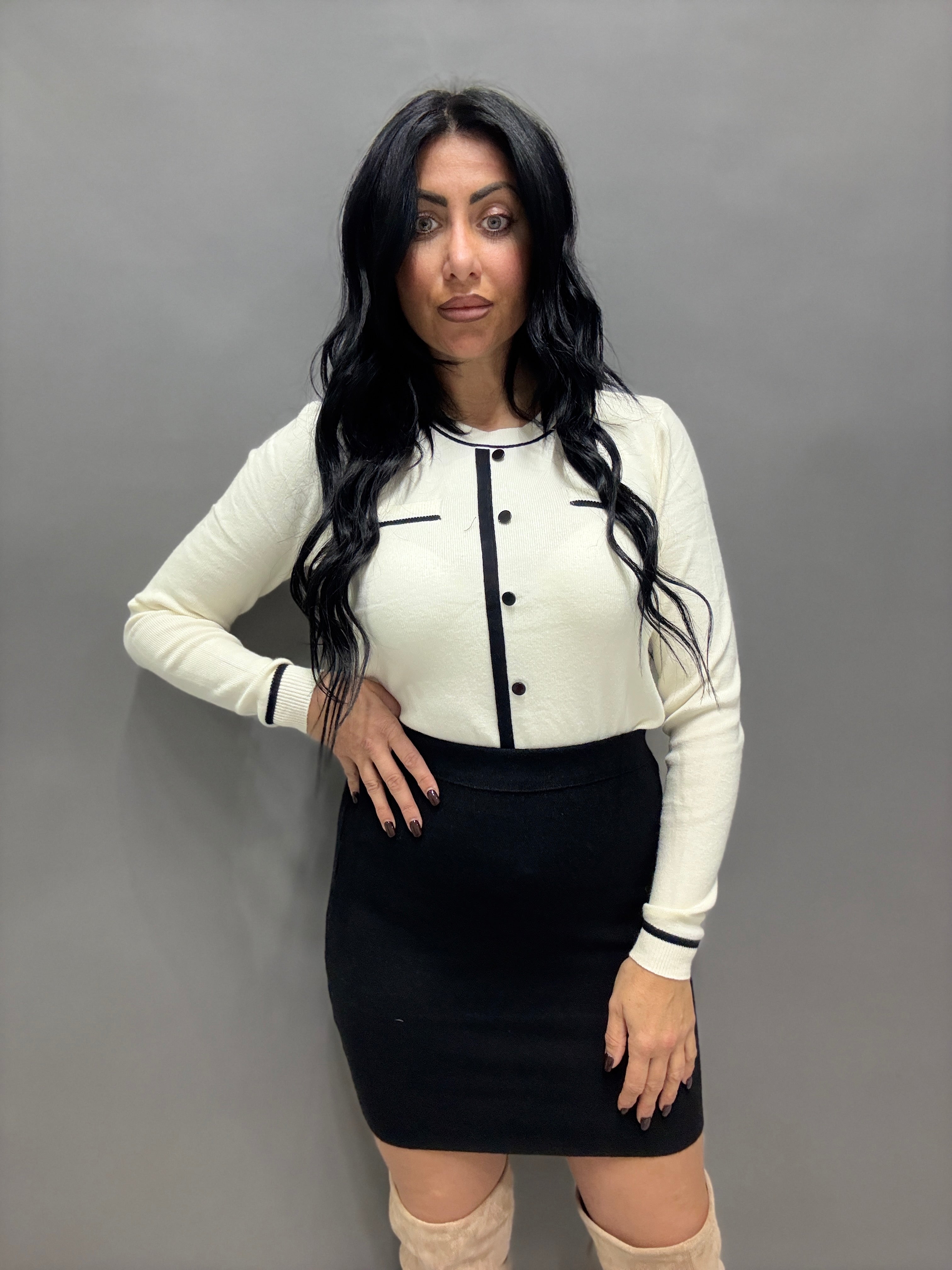 GONNA ISODORA(A-83389)