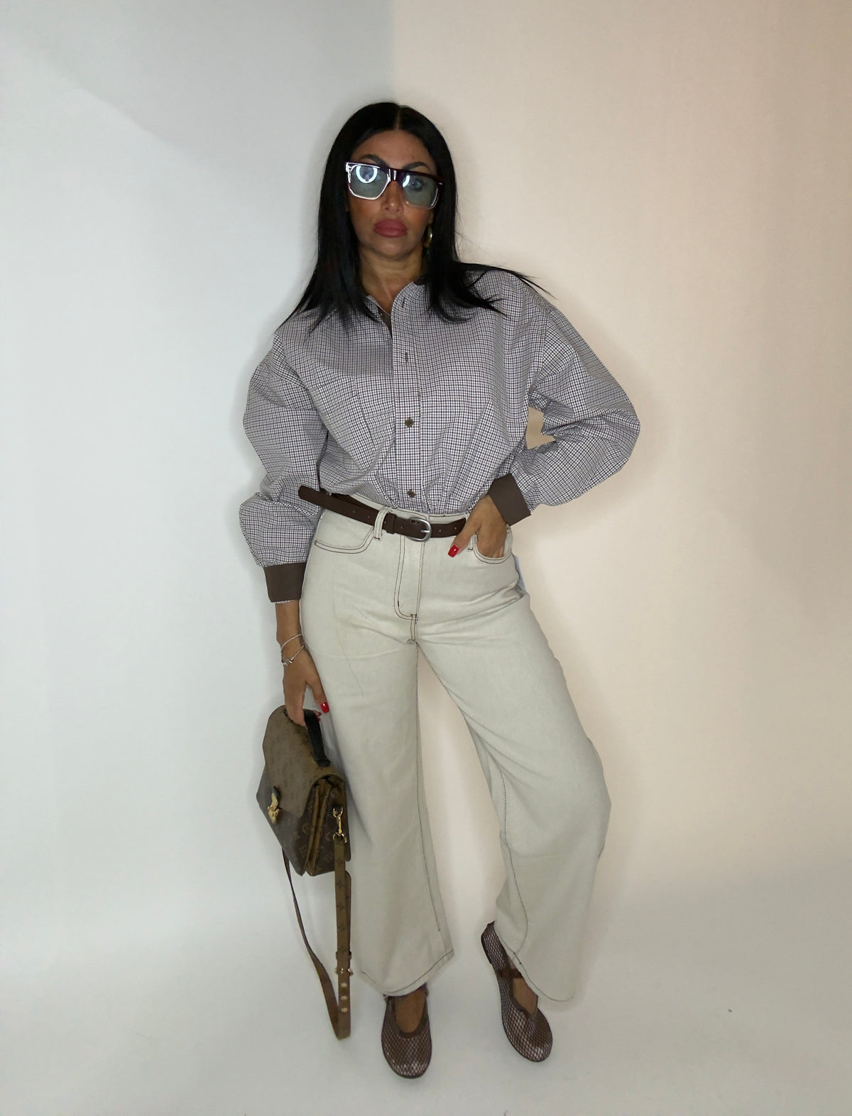 CAMICIA HERITAGE (Mxs16328)