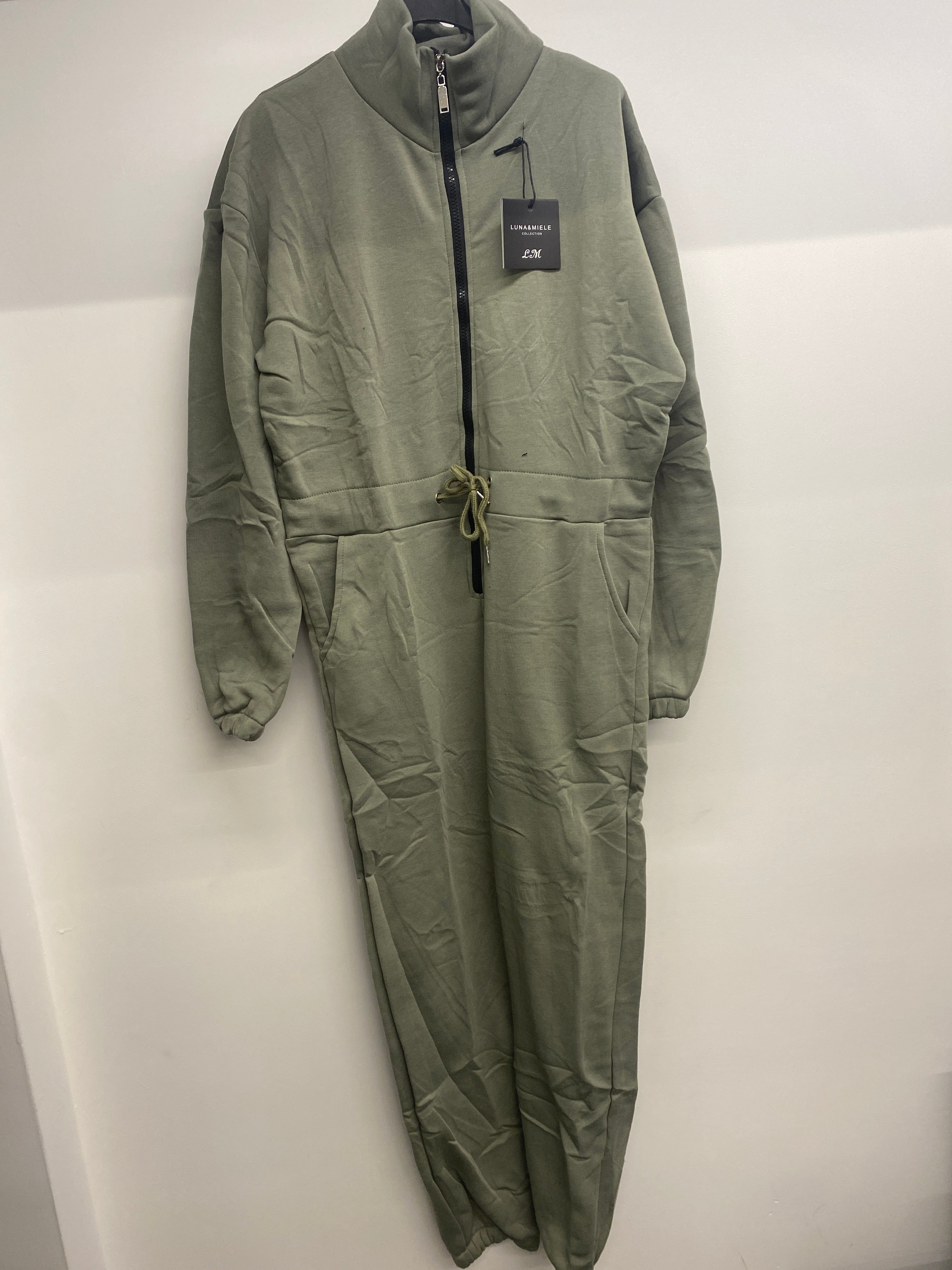 JUMPSUIT  ARIA(LLJ2328)