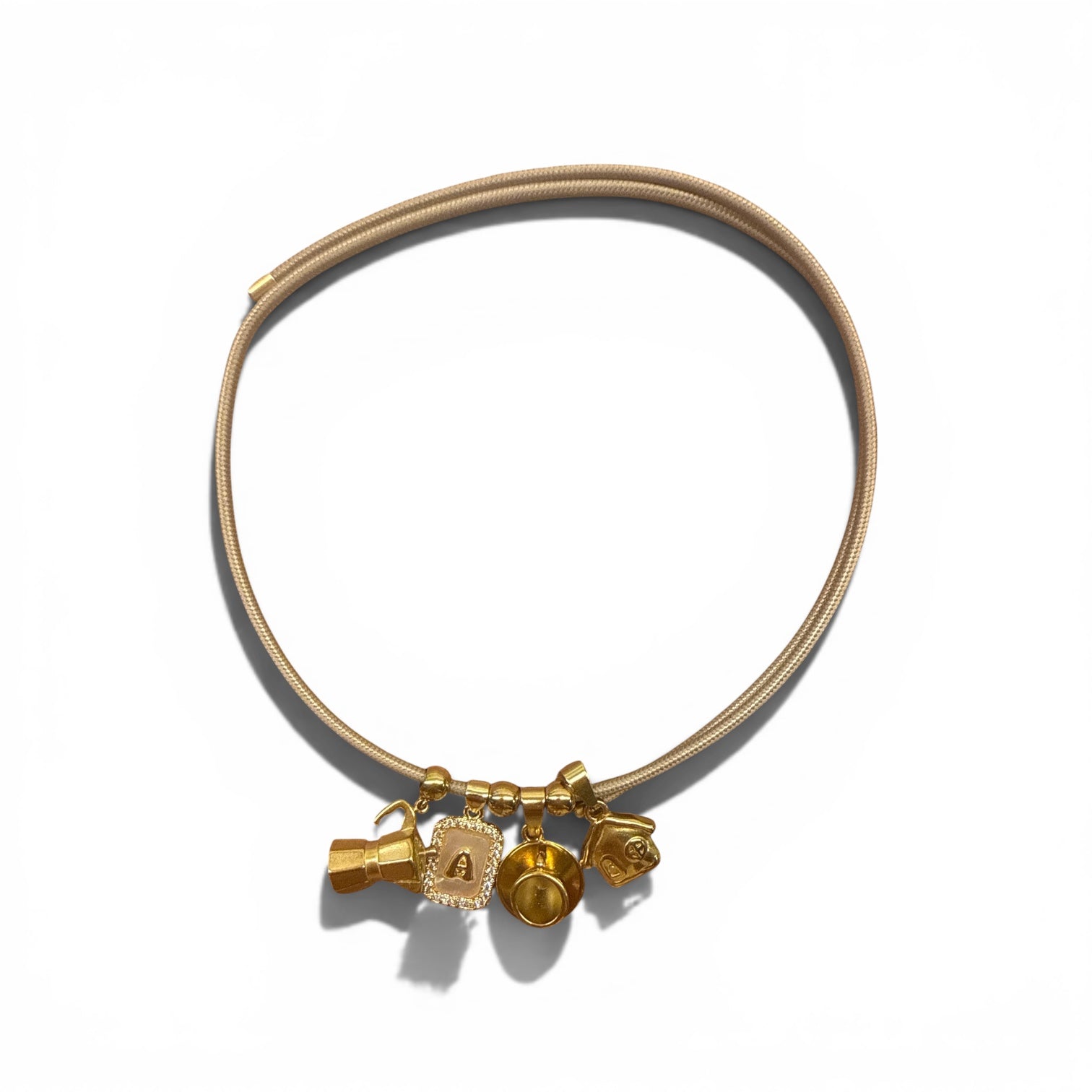 COLLANA MODA MIA
