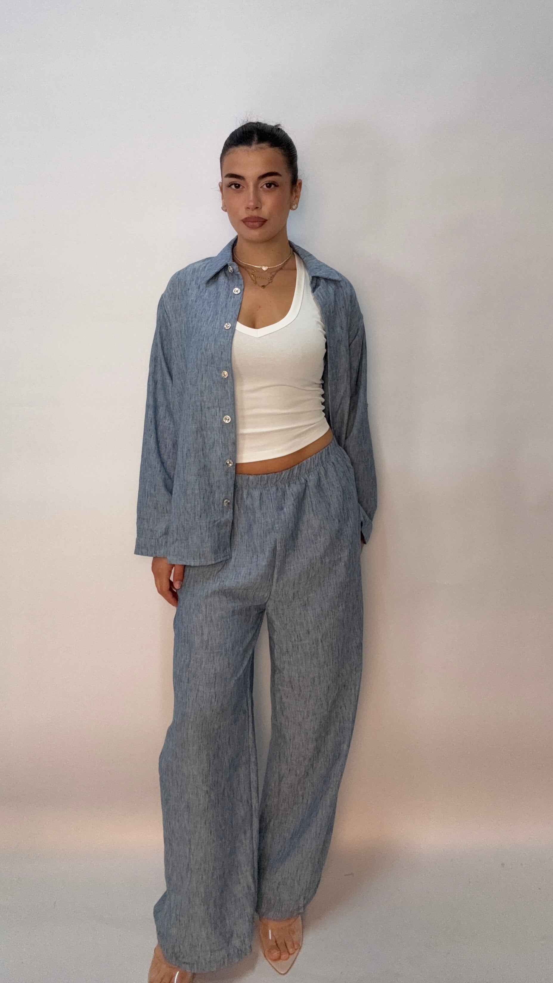 TOP ZAZA(z-9902)
