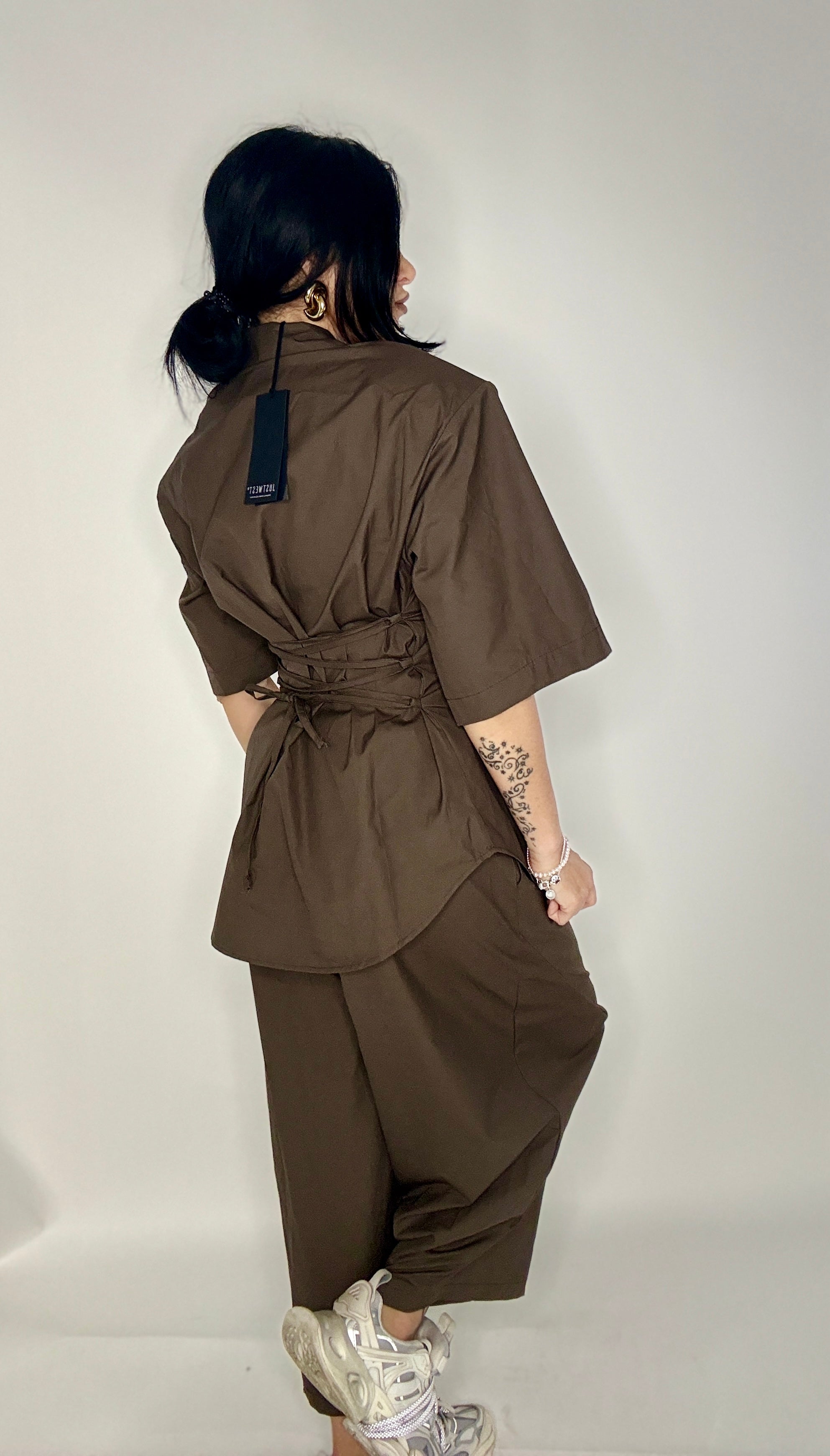 COORDSET BY JUST WEST (JW1939)