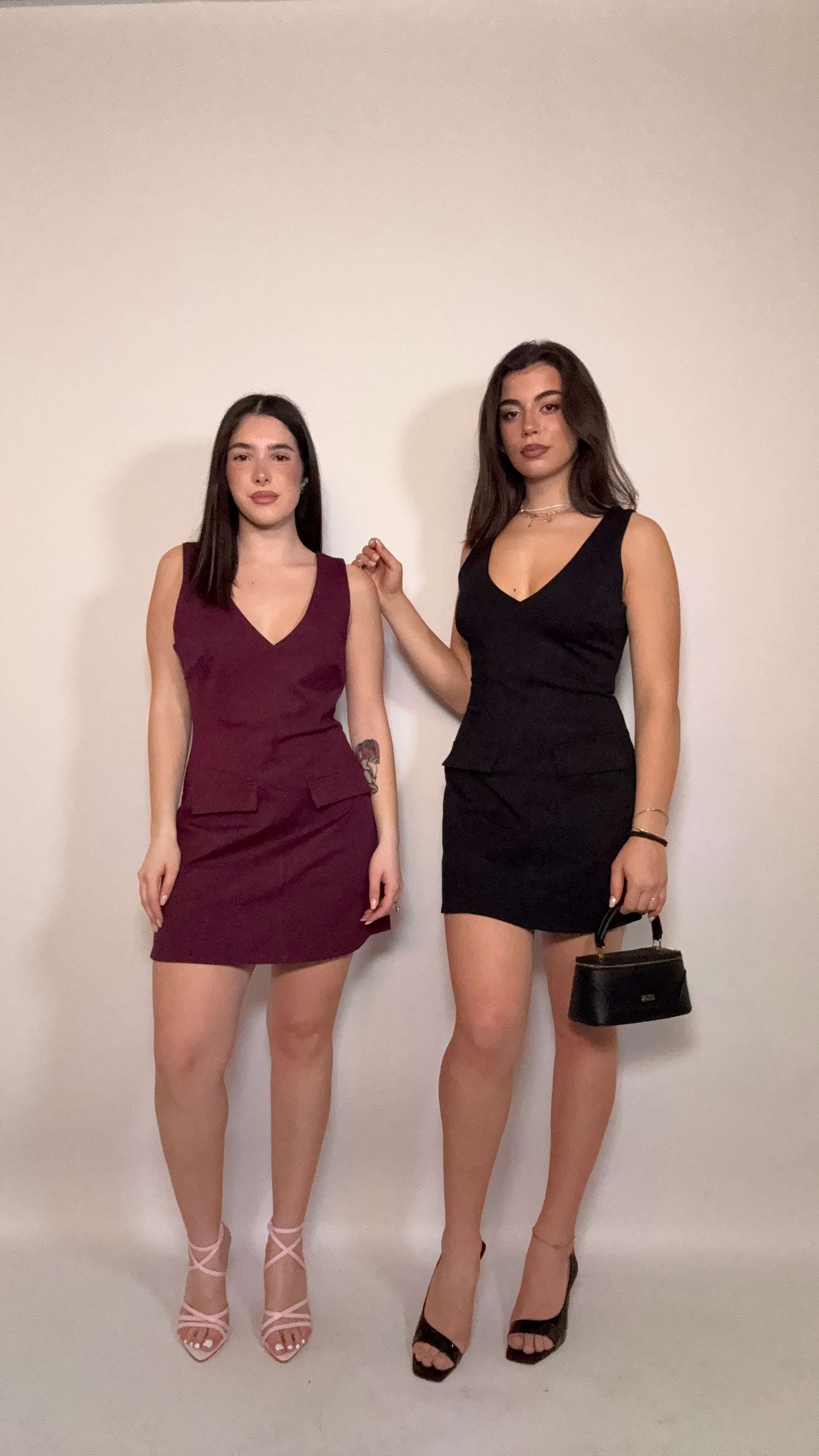 DRESS NYRA(43293)