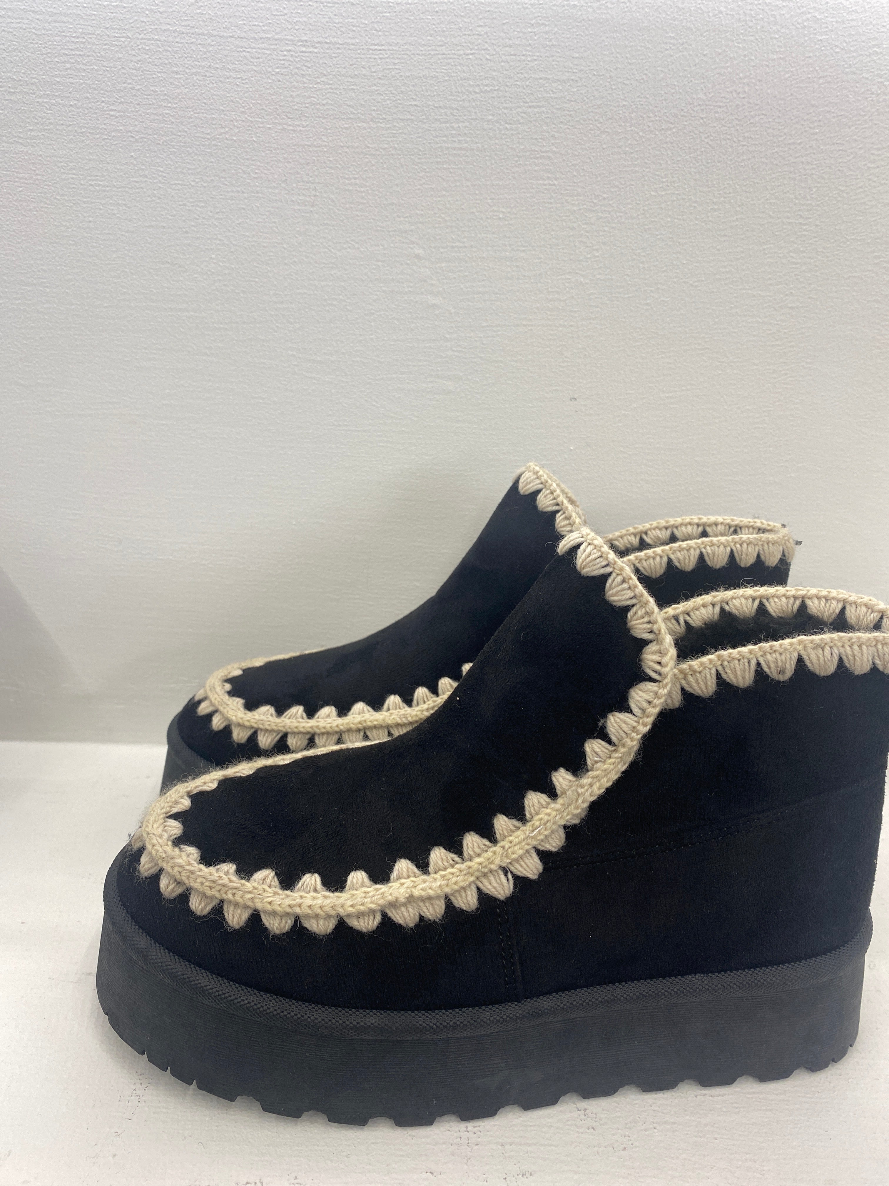 STIVALETTO NIVIS(2p11-xd3458)