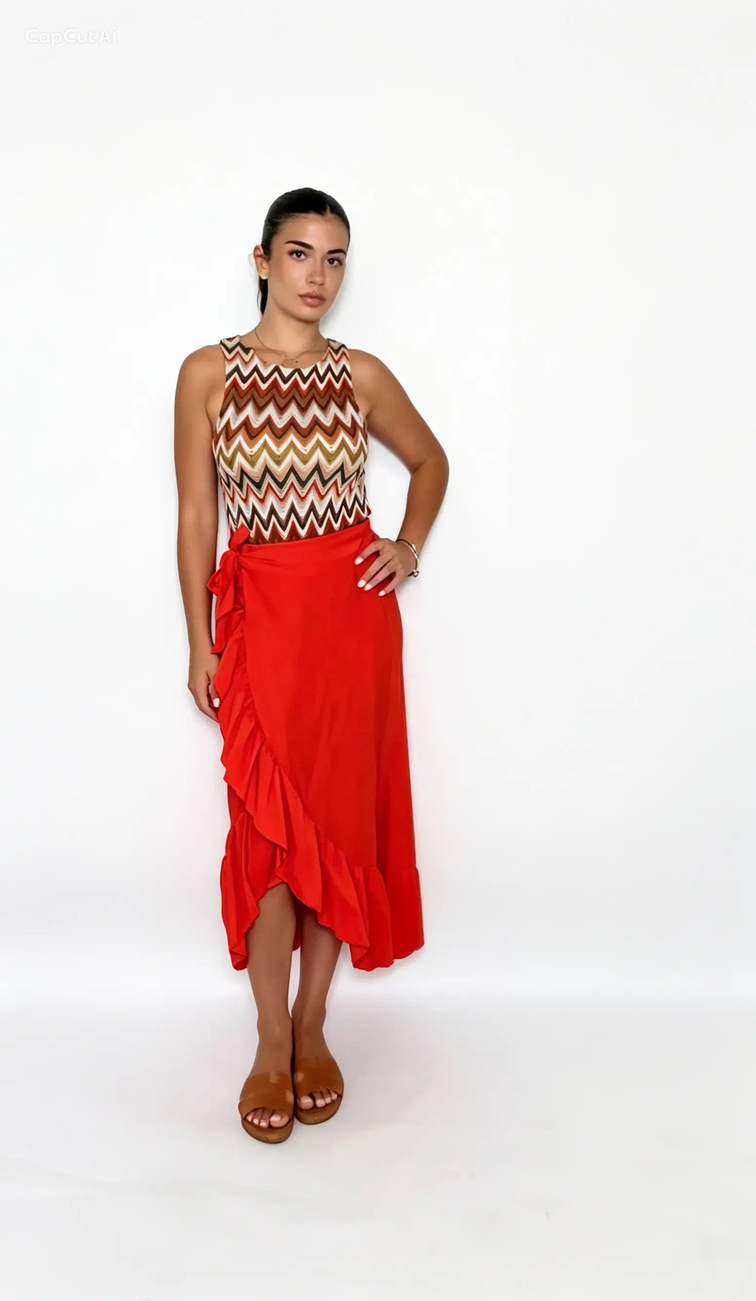 BODY MISSONI (v76336)