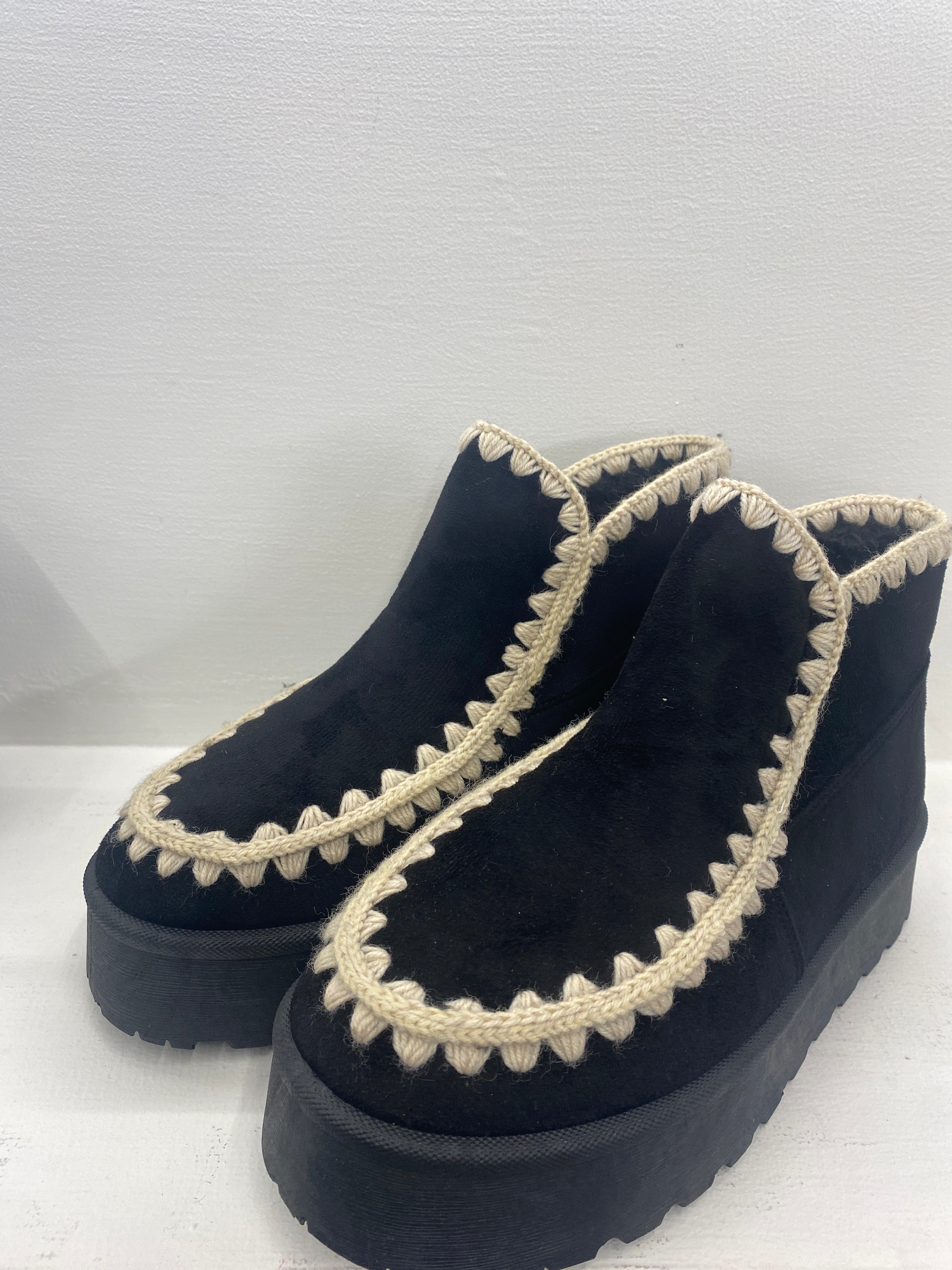 STIVALETTO NIVIS(2p11-xd3458)