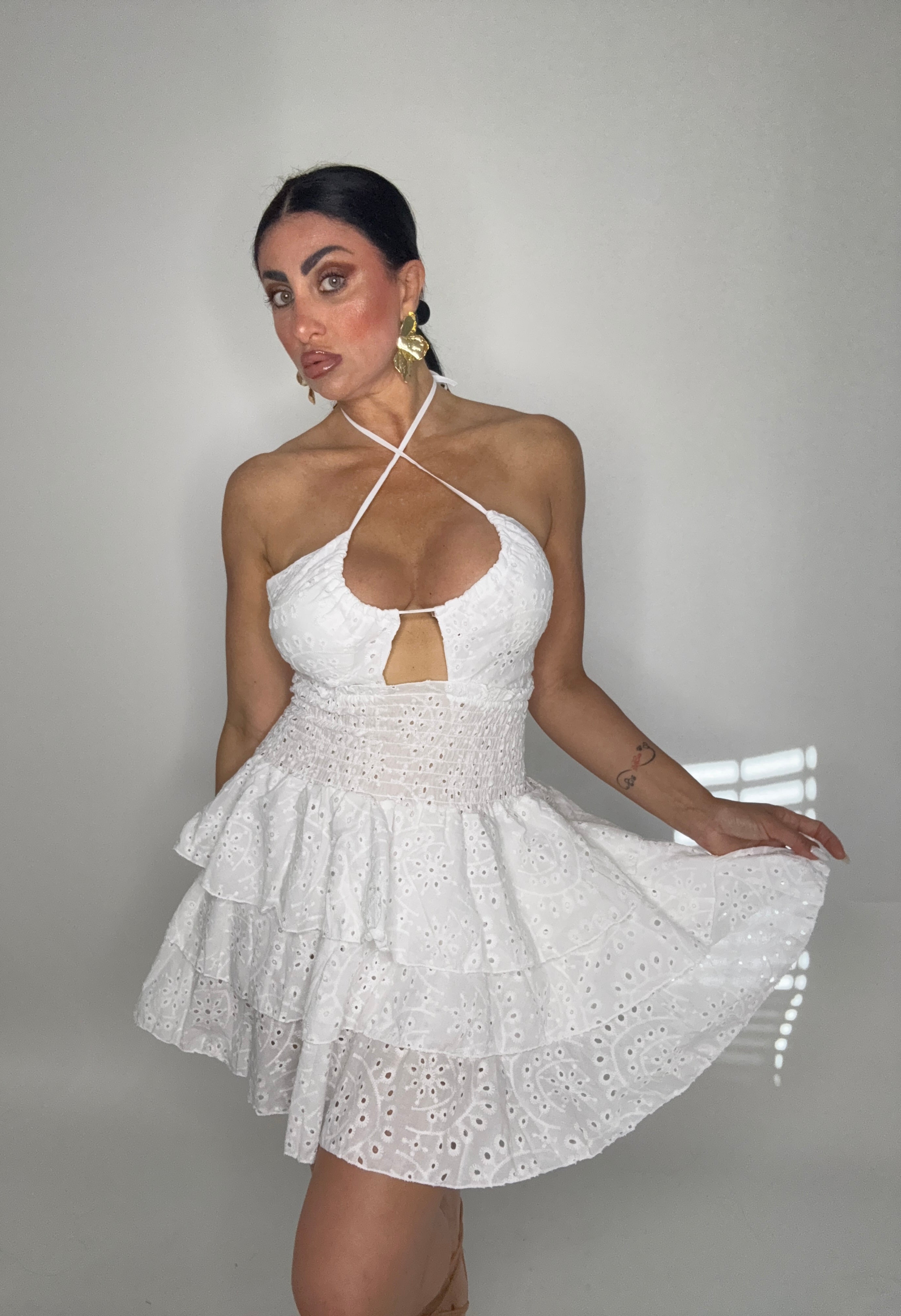 Dress AMALFI (194)