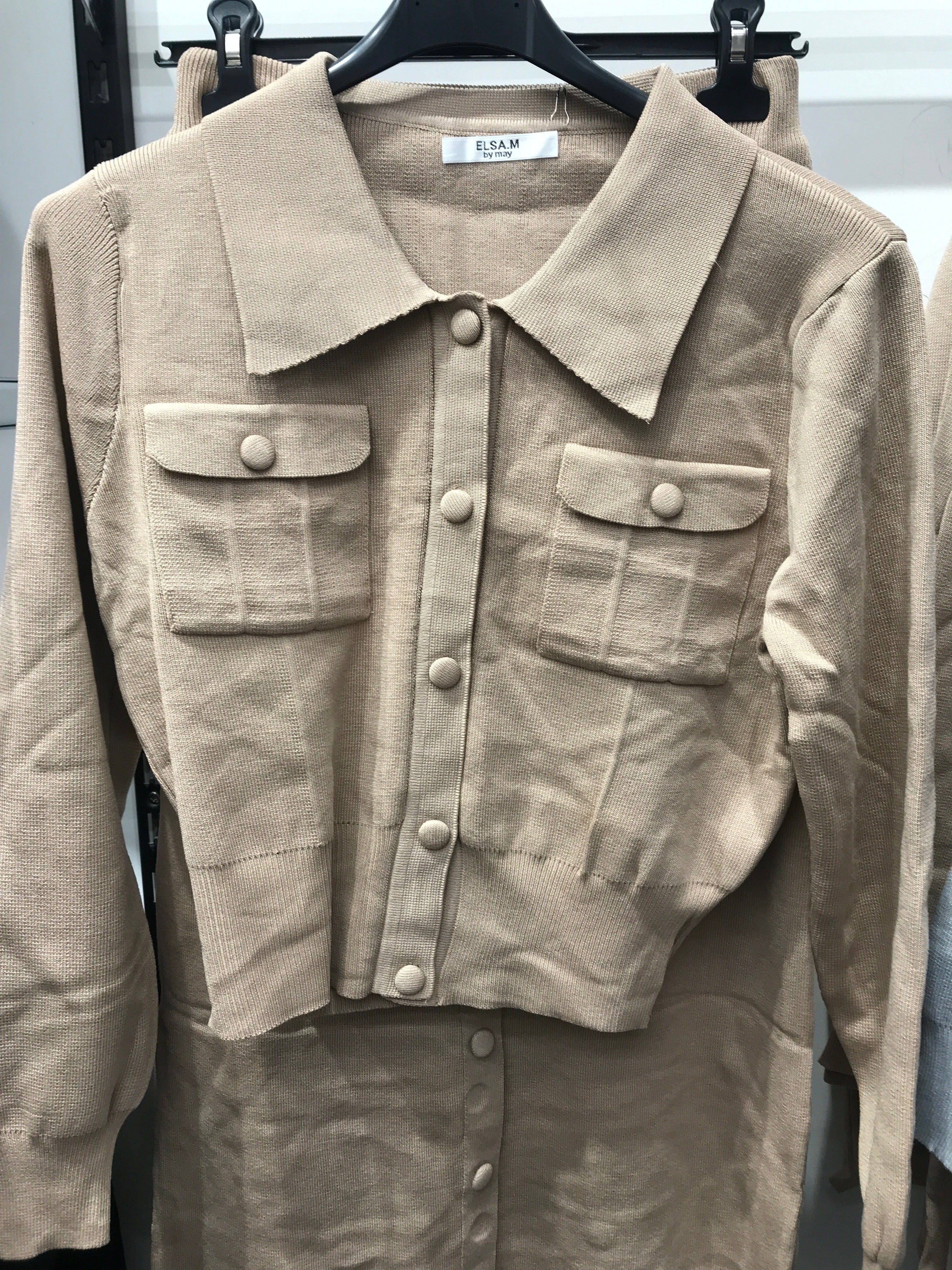 COORDSET  LUISA(VMCA0118)