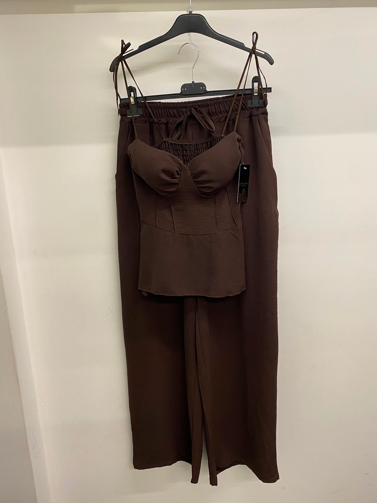 COORDSET CORFÙ (2674)
