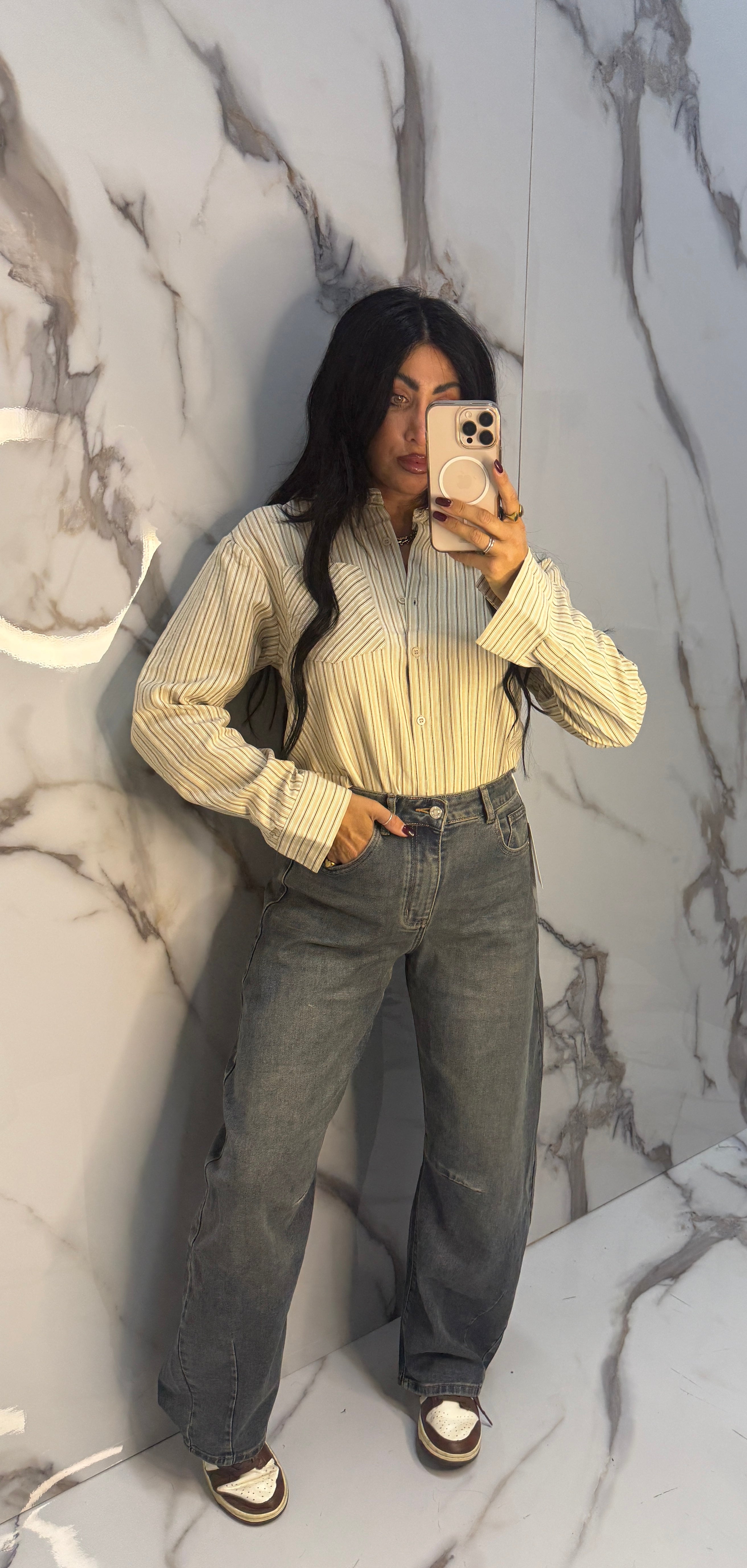 CAMICIA MARTA(26003)