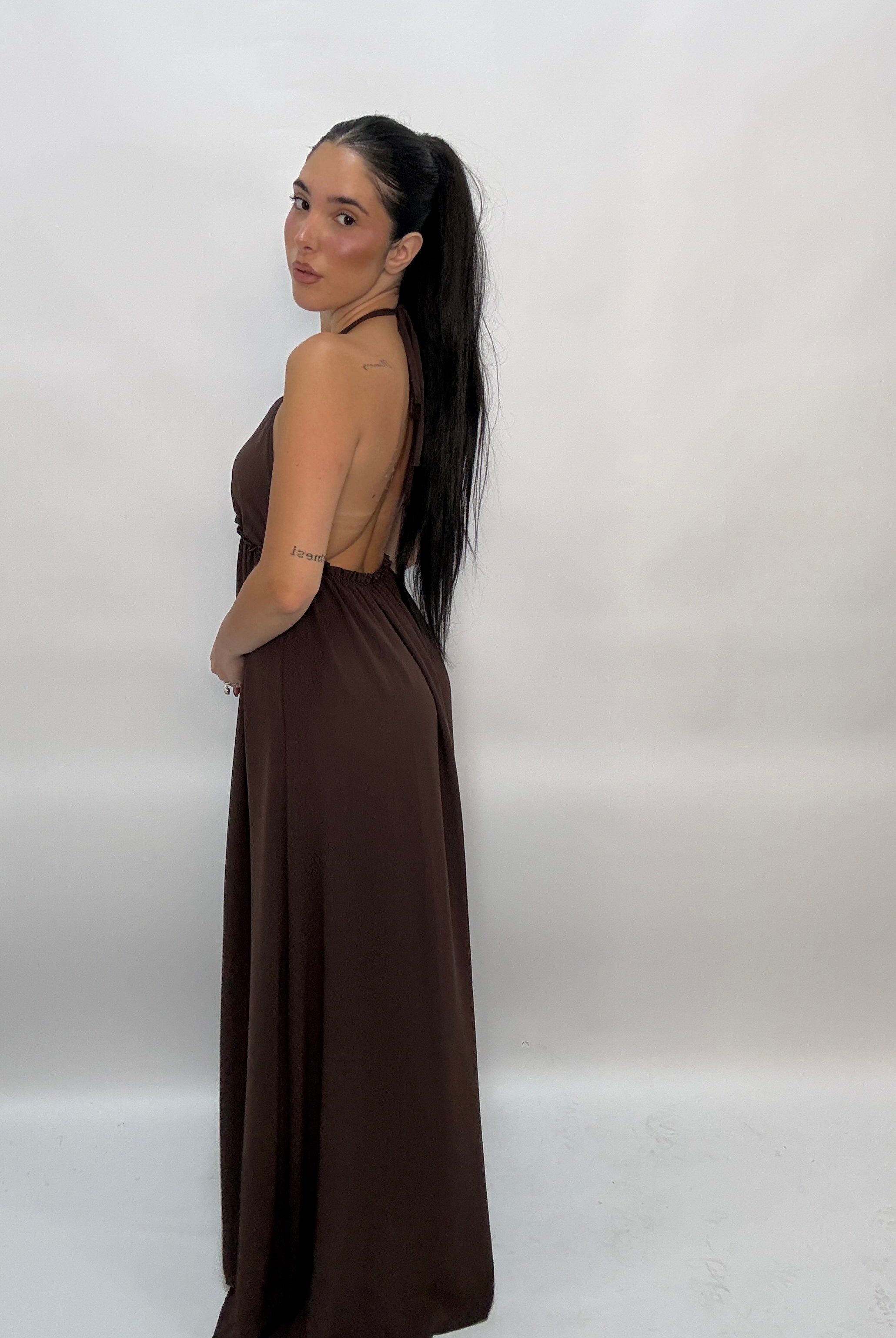DRESS ZEYA (42472)