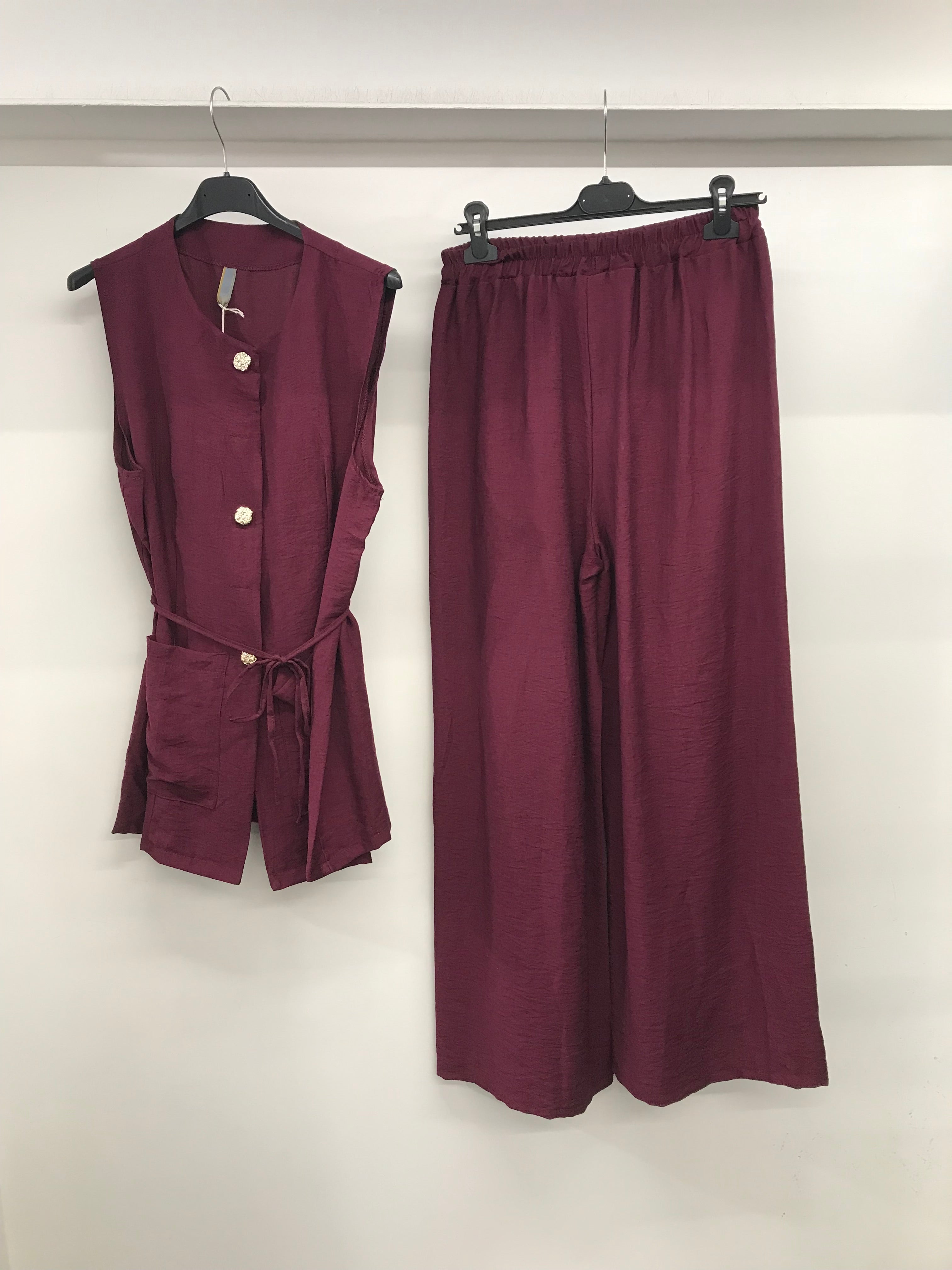 TAILLEUR LUZIA(88600)