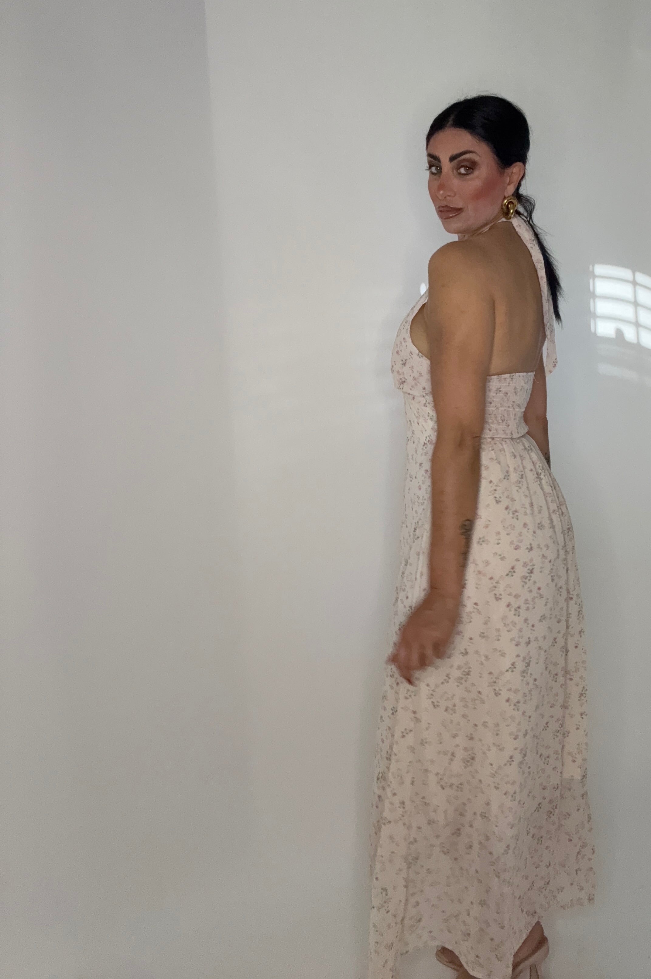 DRESS AZELIS (9958)