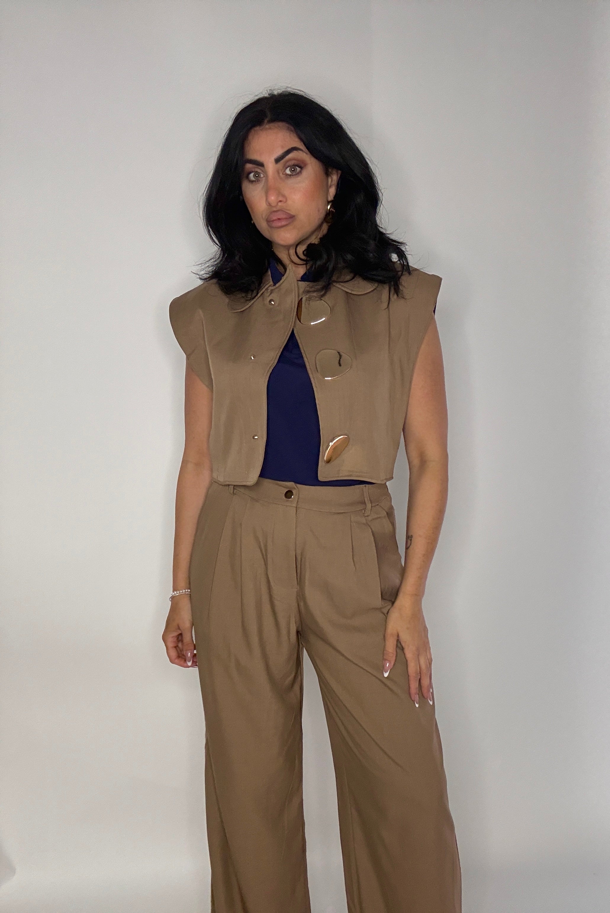 TAILLEUR COCO (RR103)