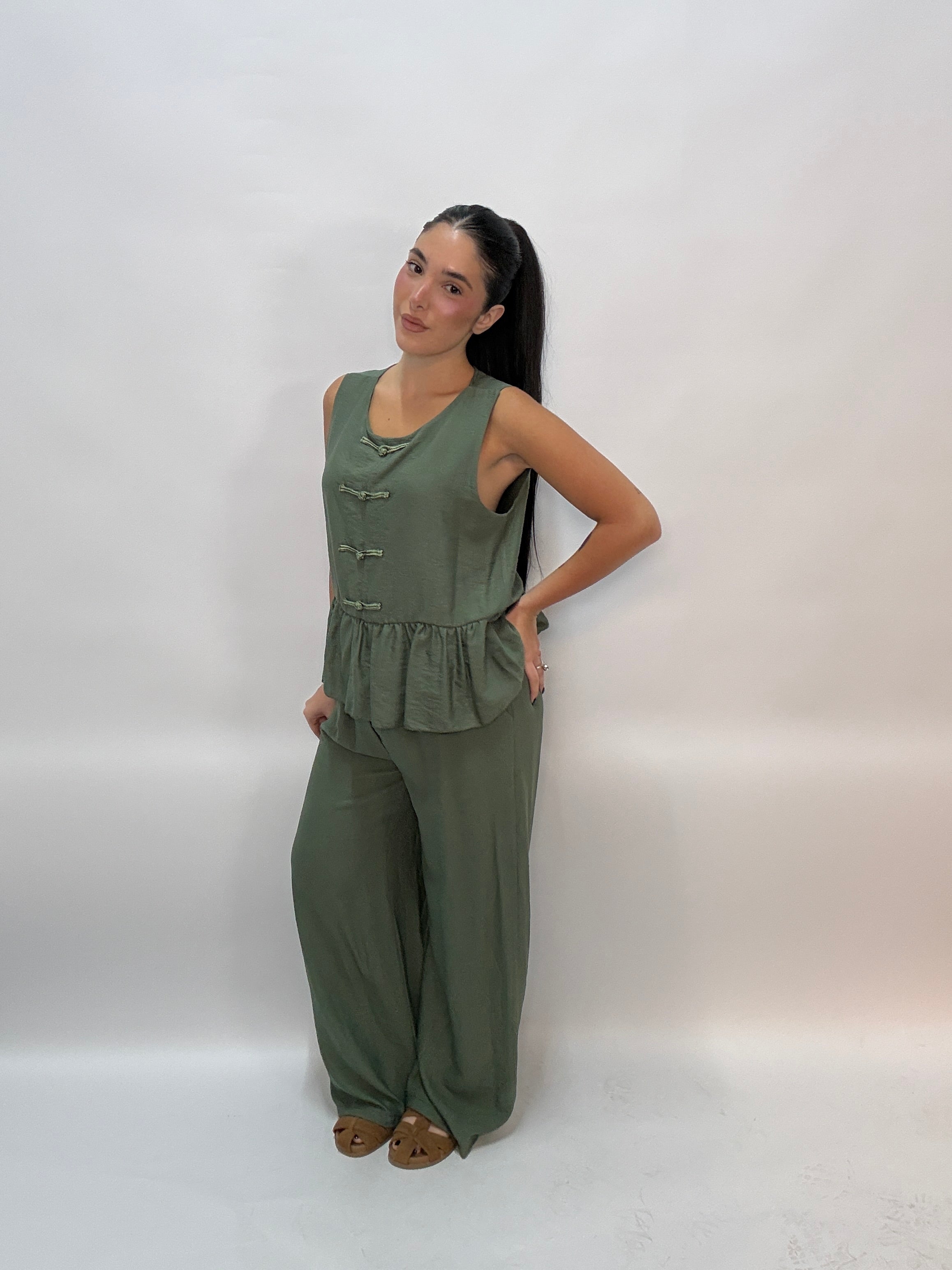 COORDSET BAMBOLINA (m13534)