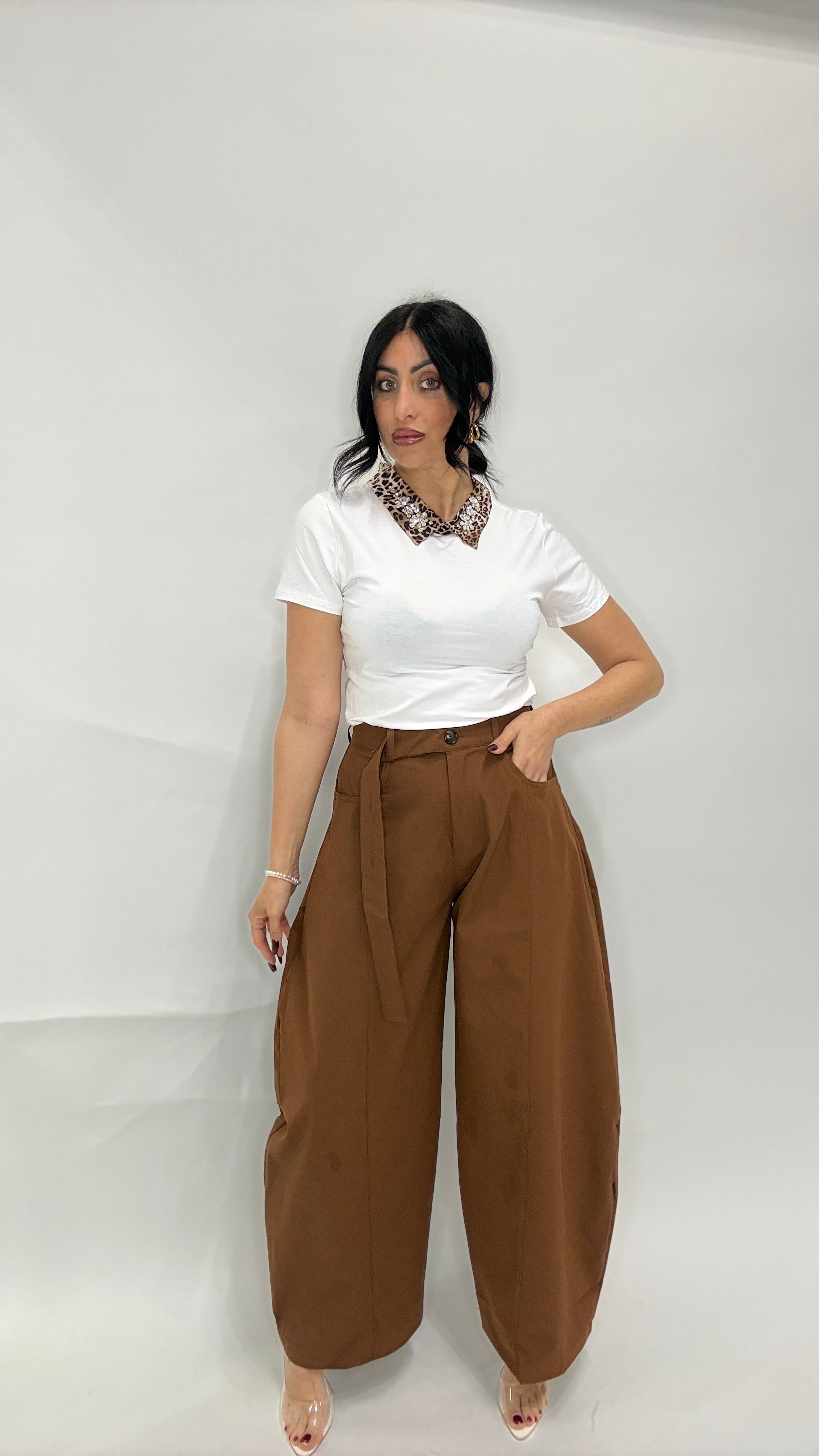 PANTALONE LORD (XD1755)