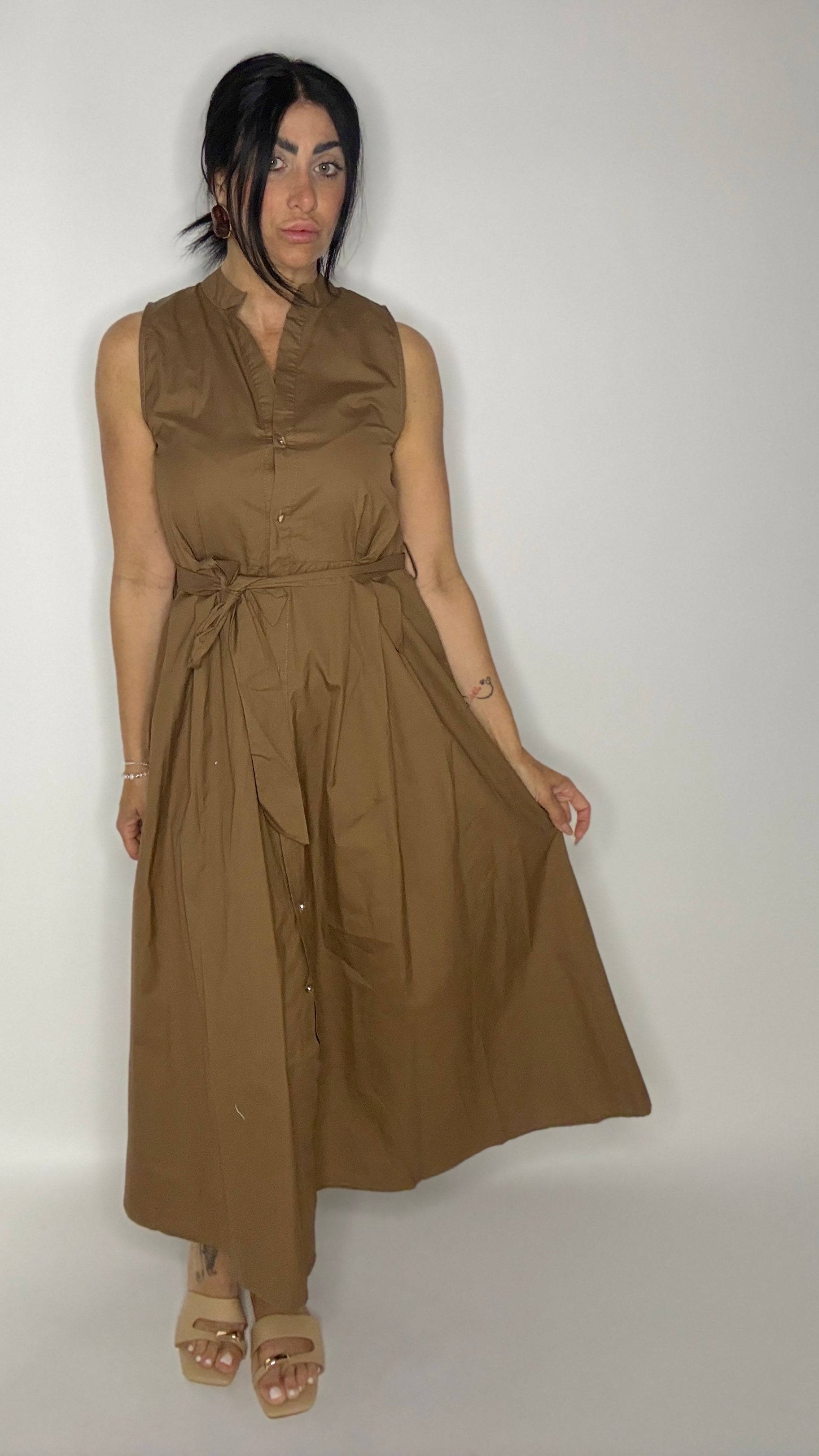 DRESS ZOE(83909)