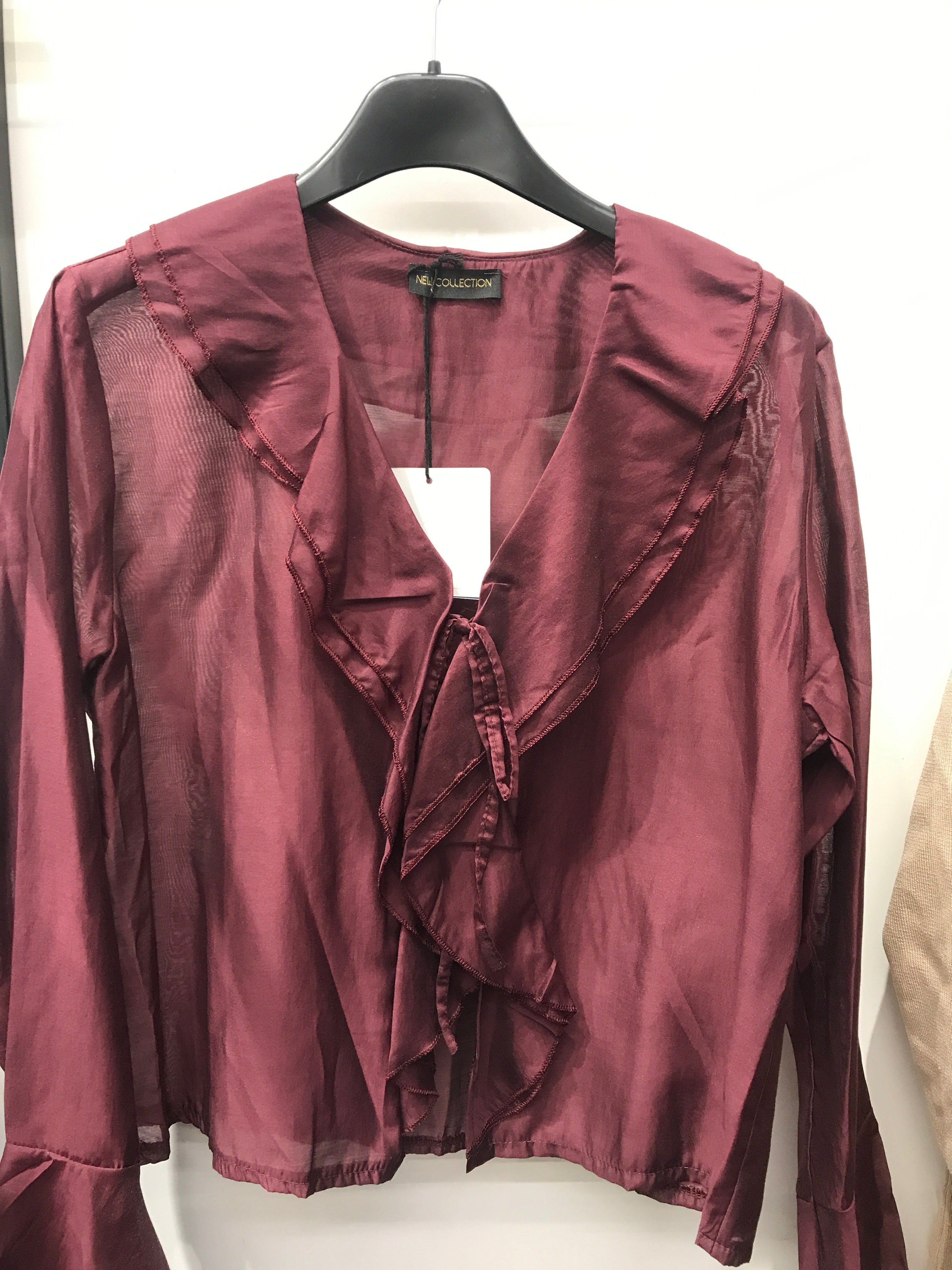 BLUSA ALTERIA (U13051)