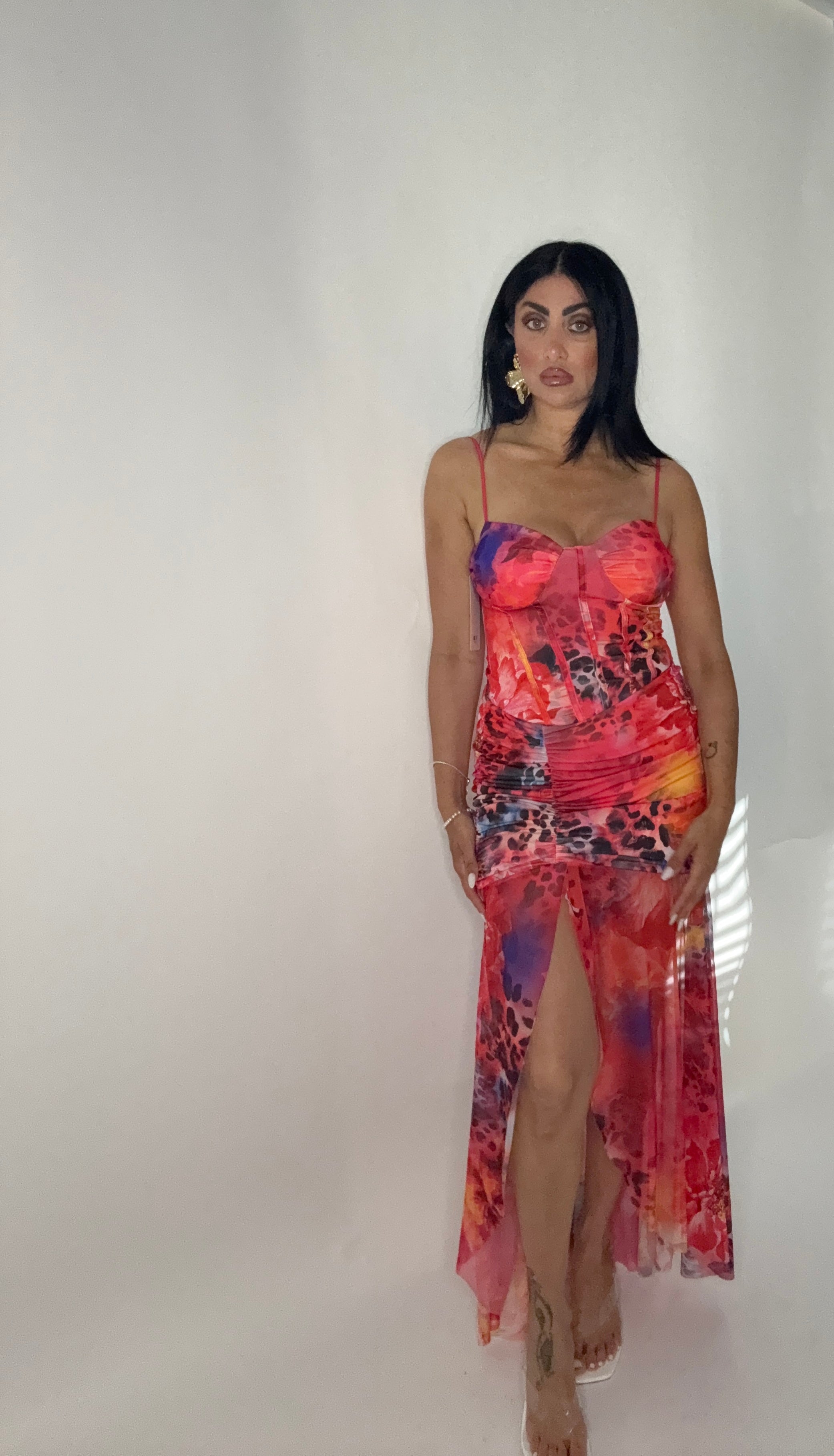 DRESS SELENA (47255)
