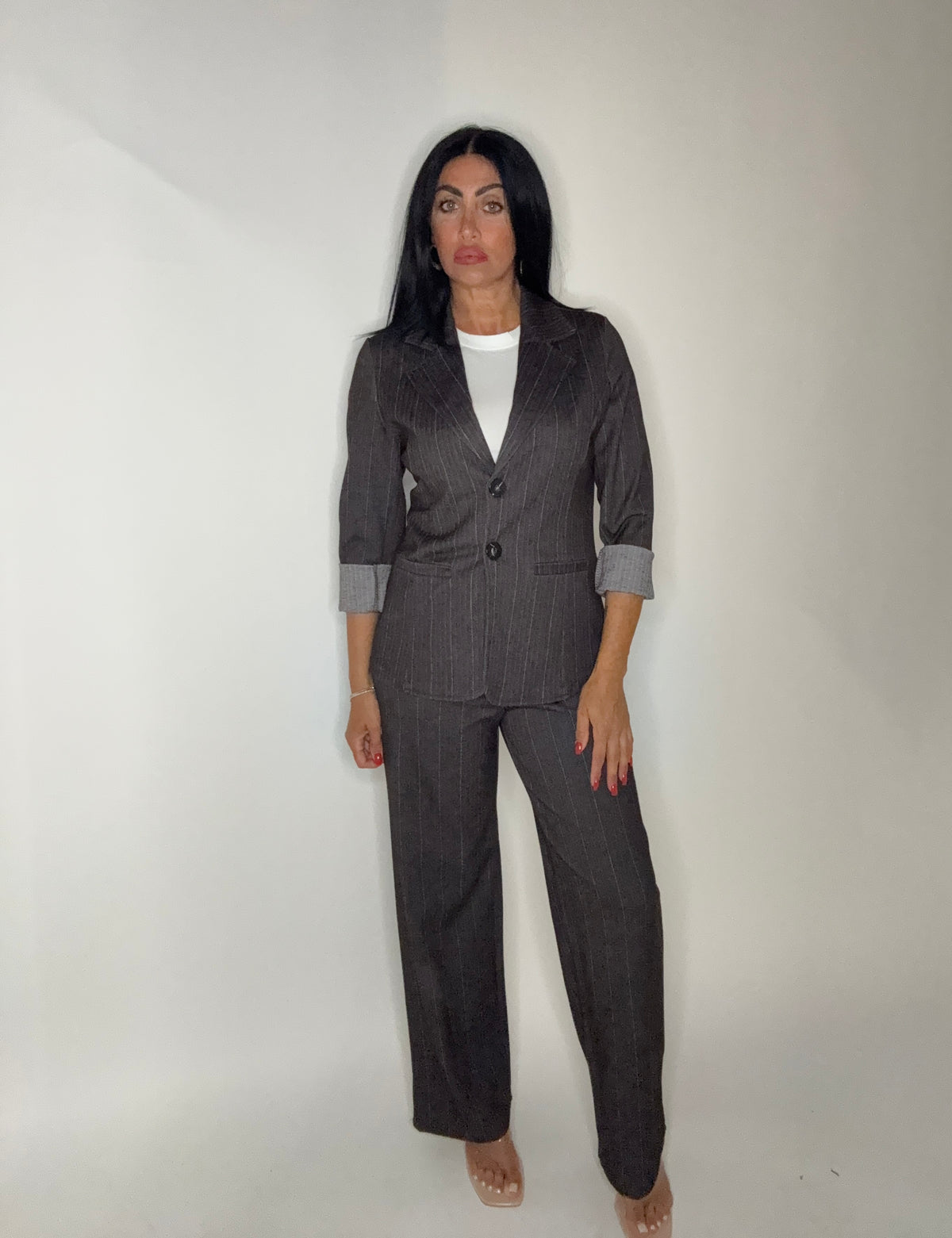 TAILLEUR GESSY (2605)
