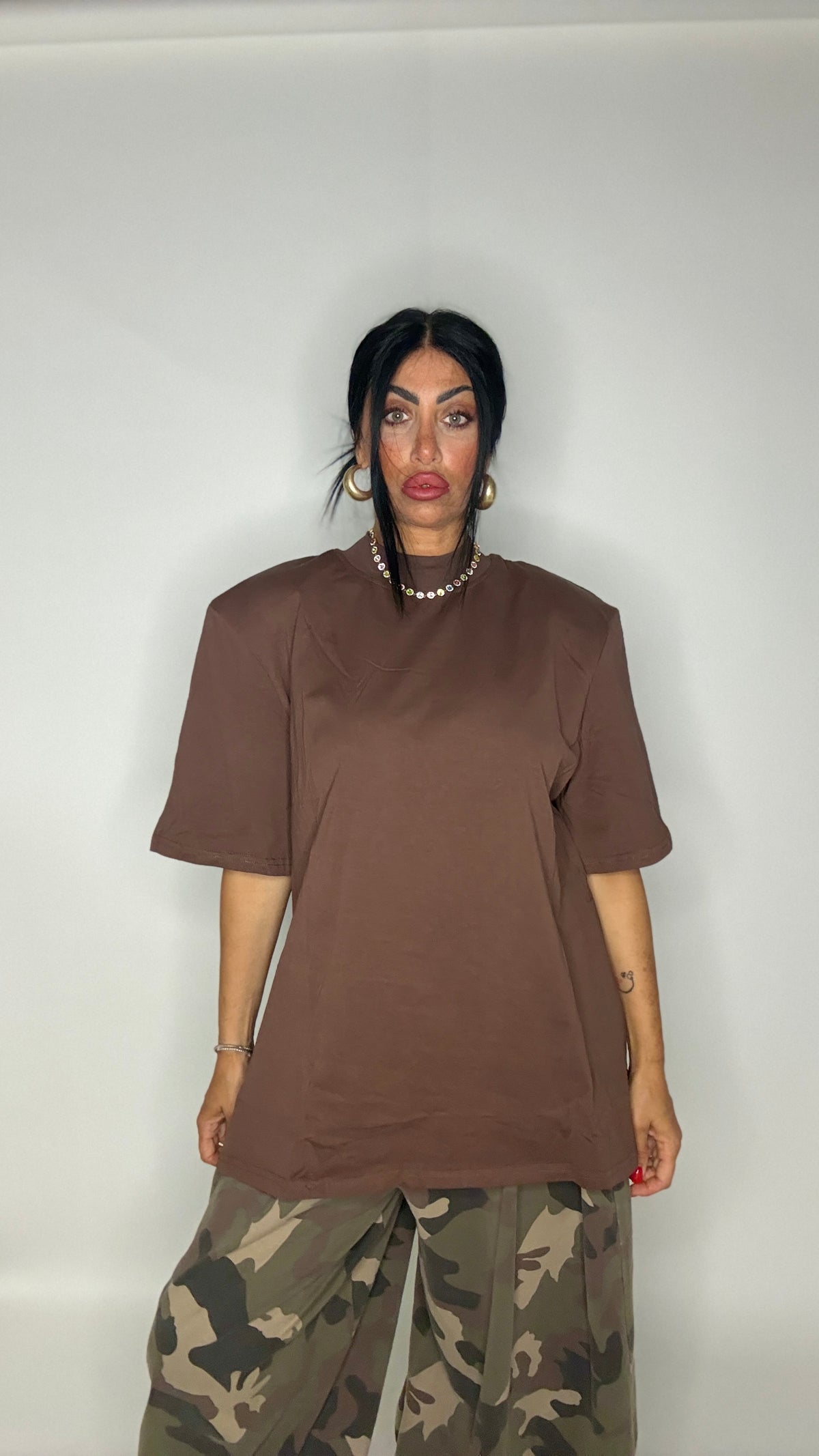 T-SHIRT EVERYDAY (L2615)