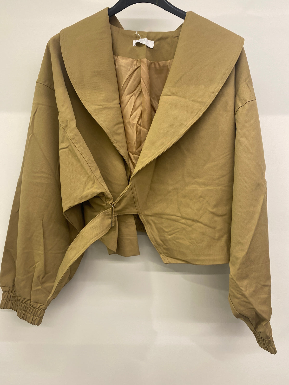 JACKET SECRET (Xd1832)