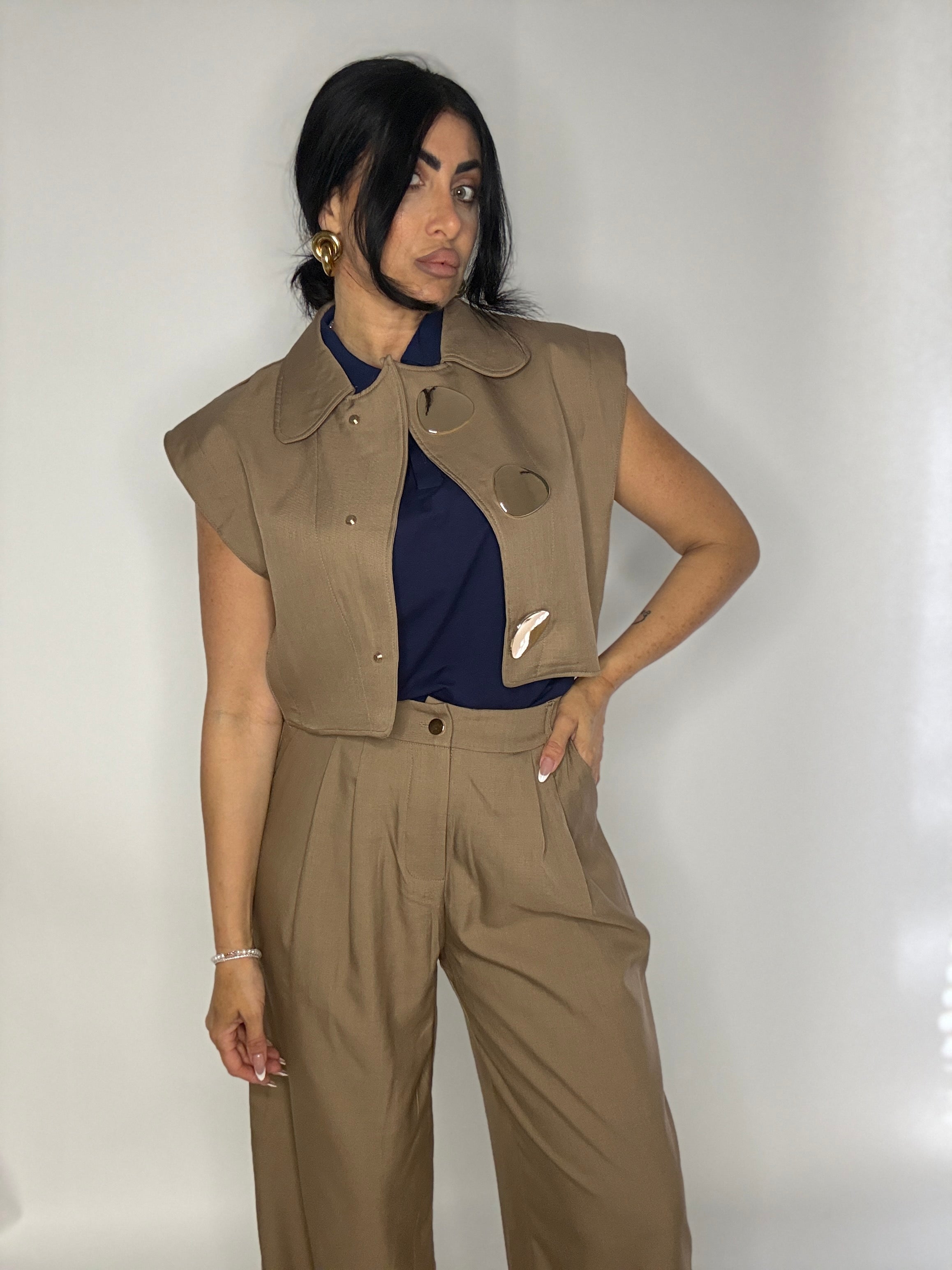 TAILLEUR COCO (RR103)