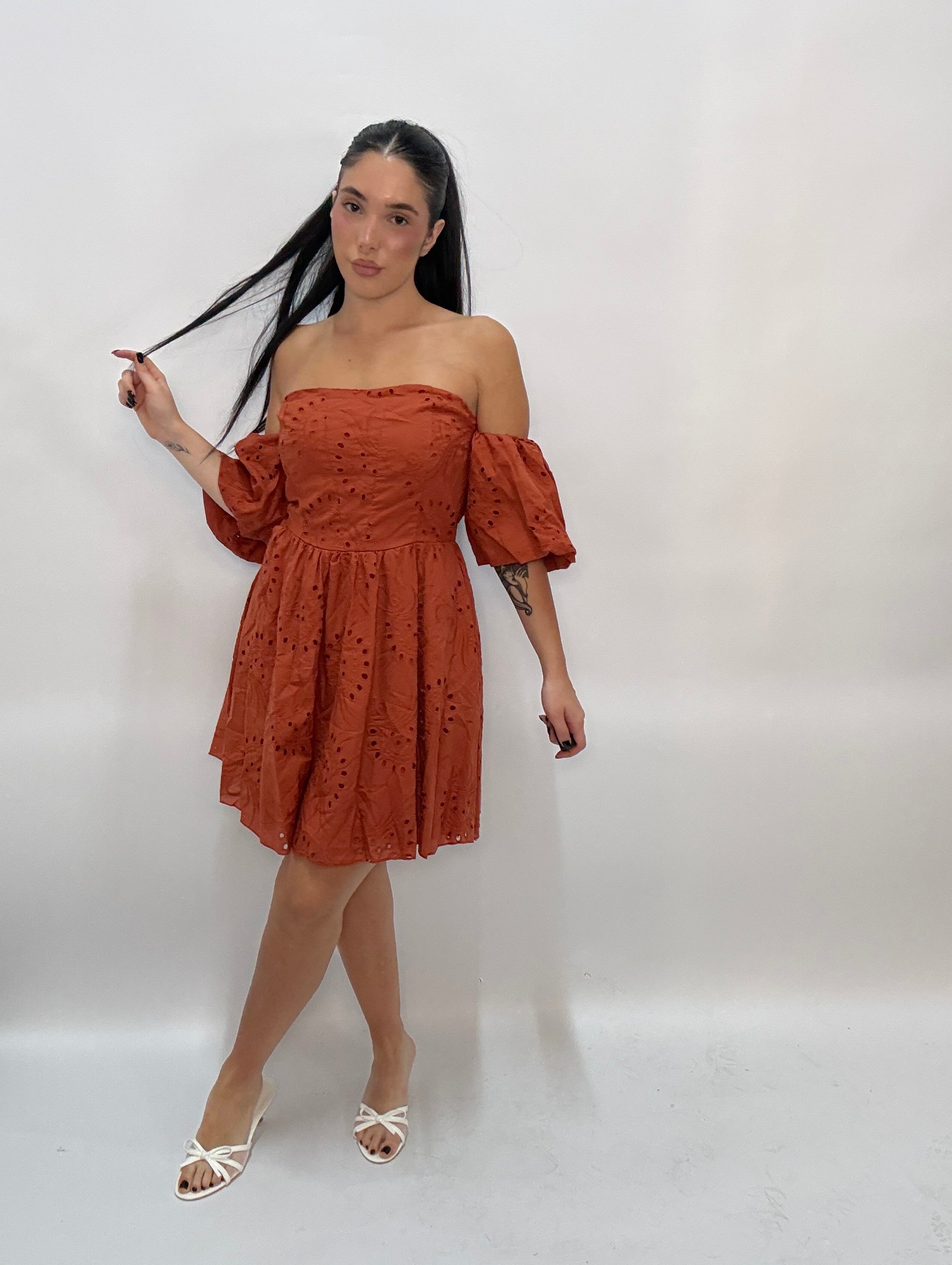 DRESS PRESTIGE (59078)