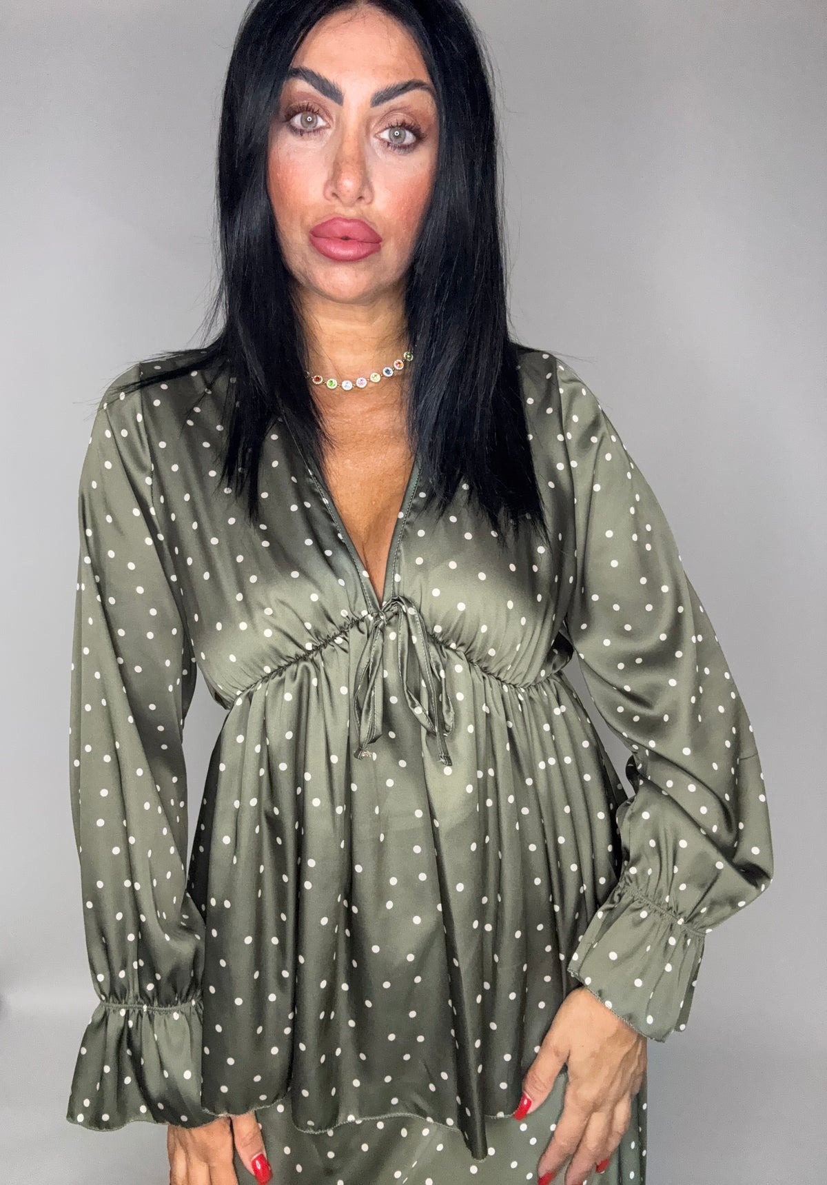 BLUSA MON AMOUR (Ds28946)