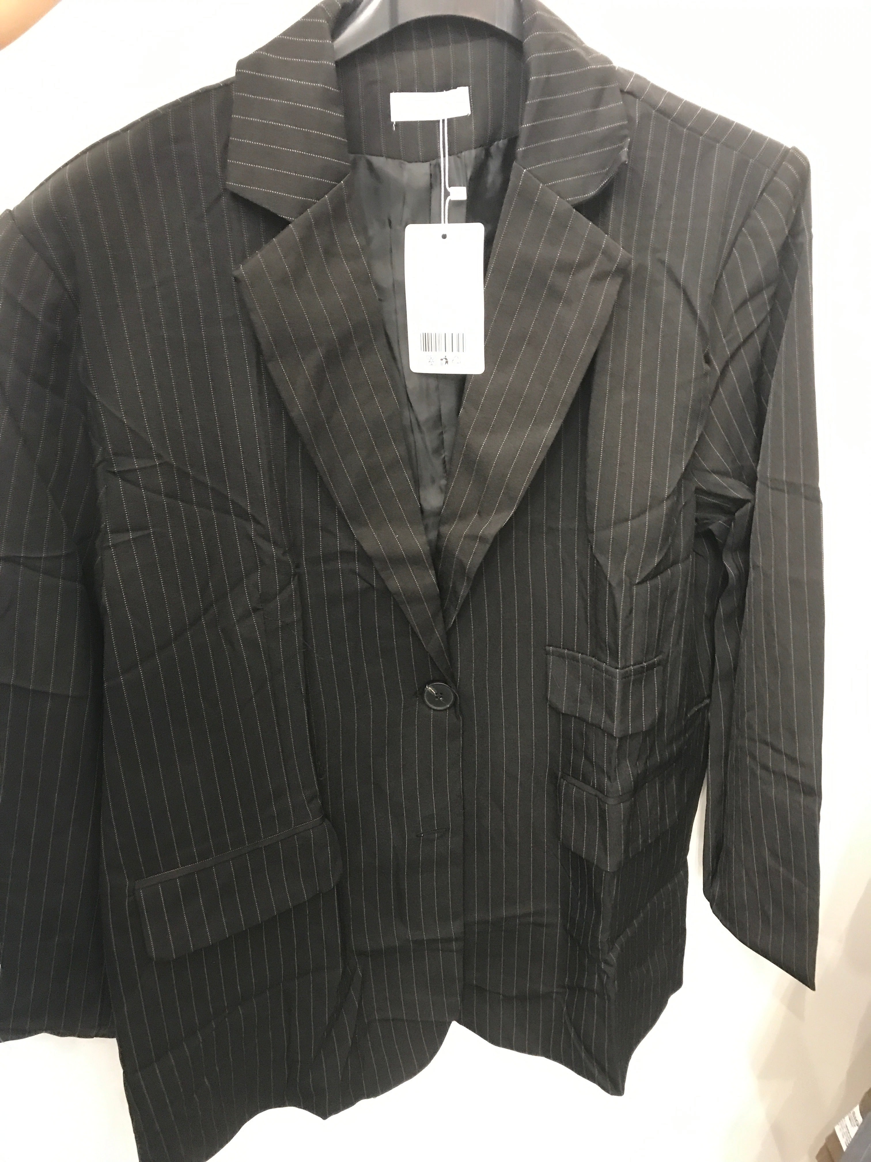 BLAZER GESSATO (XD1673)