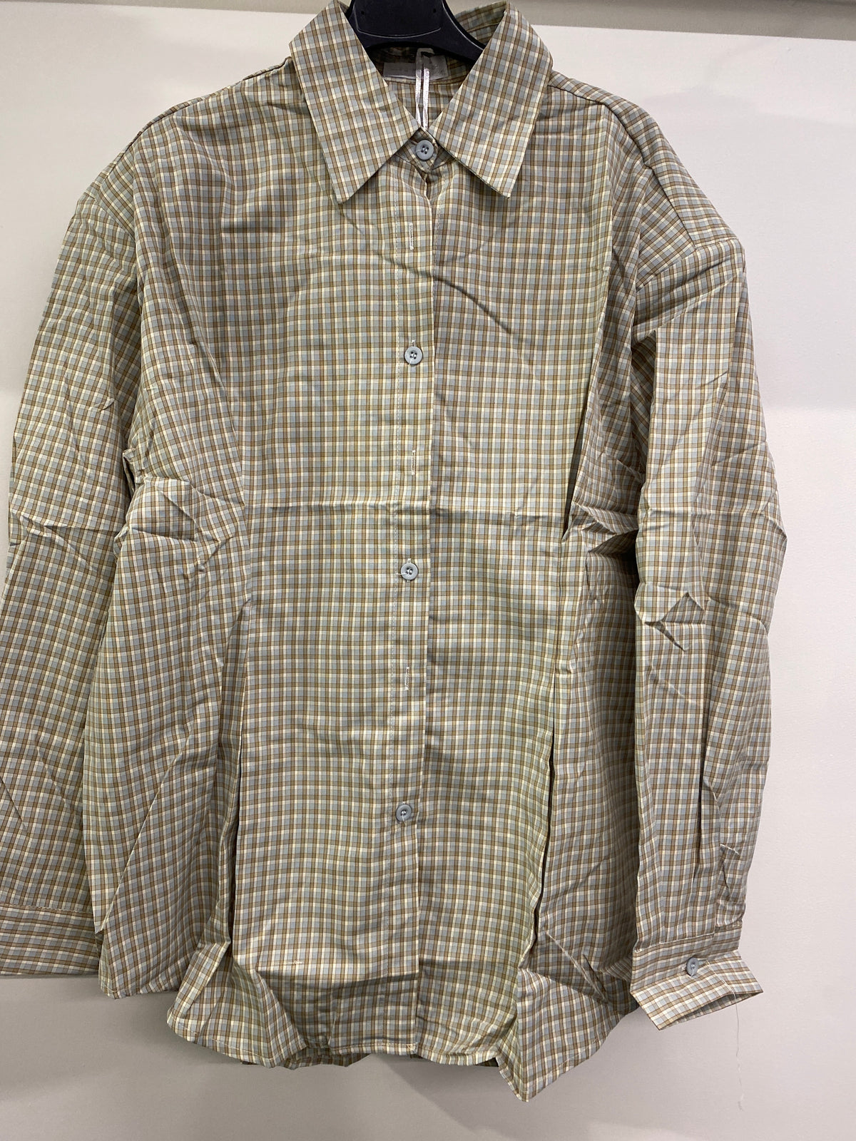 CAMICIA SEREINE (Jh8968-1)