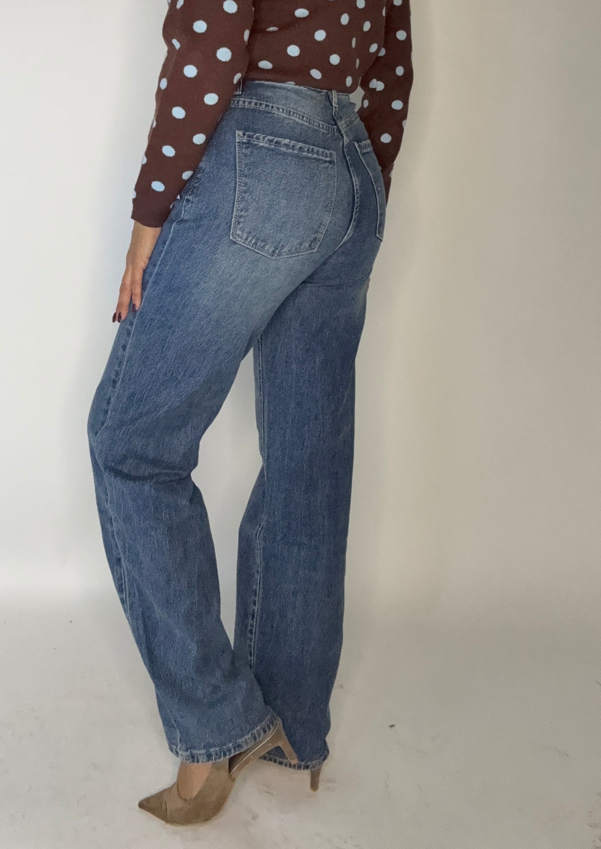DENIM ALTER (T6315-1)