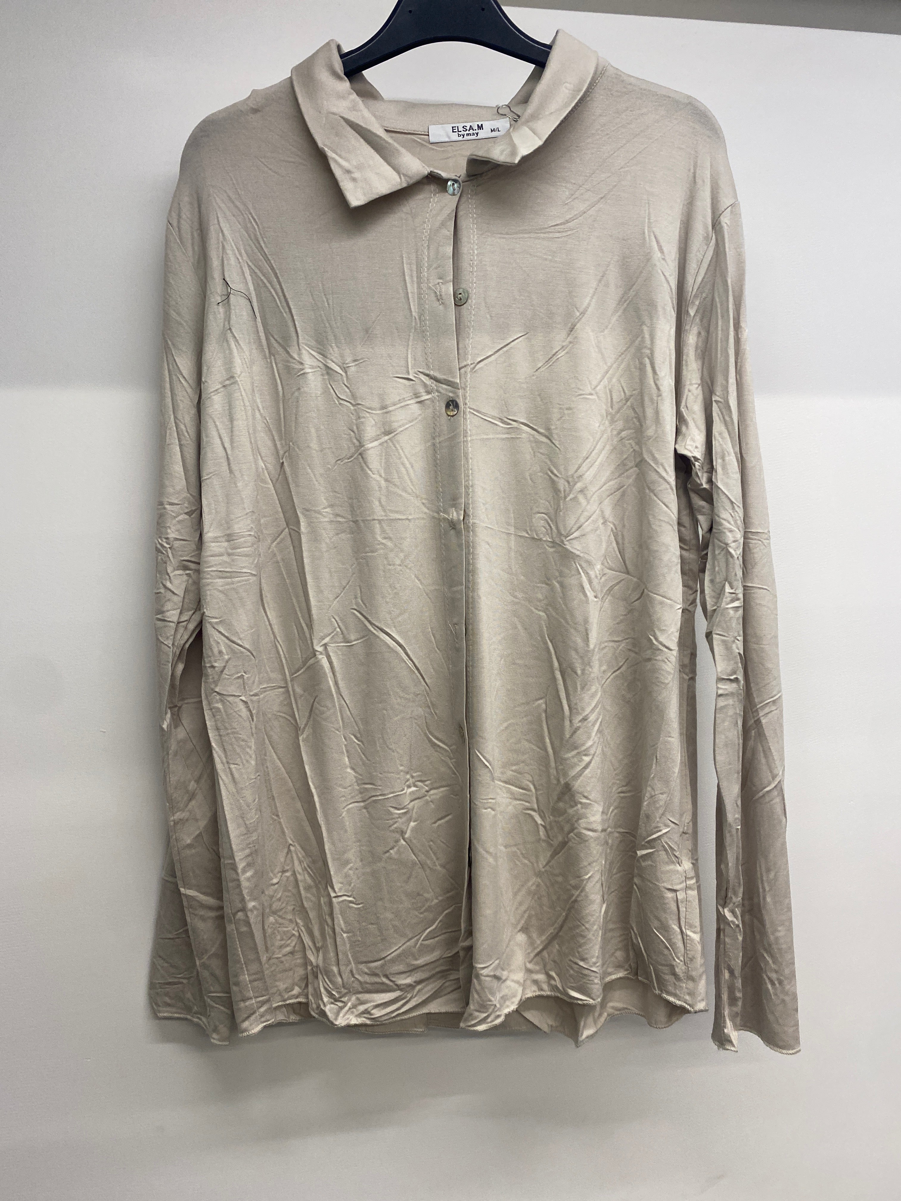 CAMICIA ELSA (JMC20559)