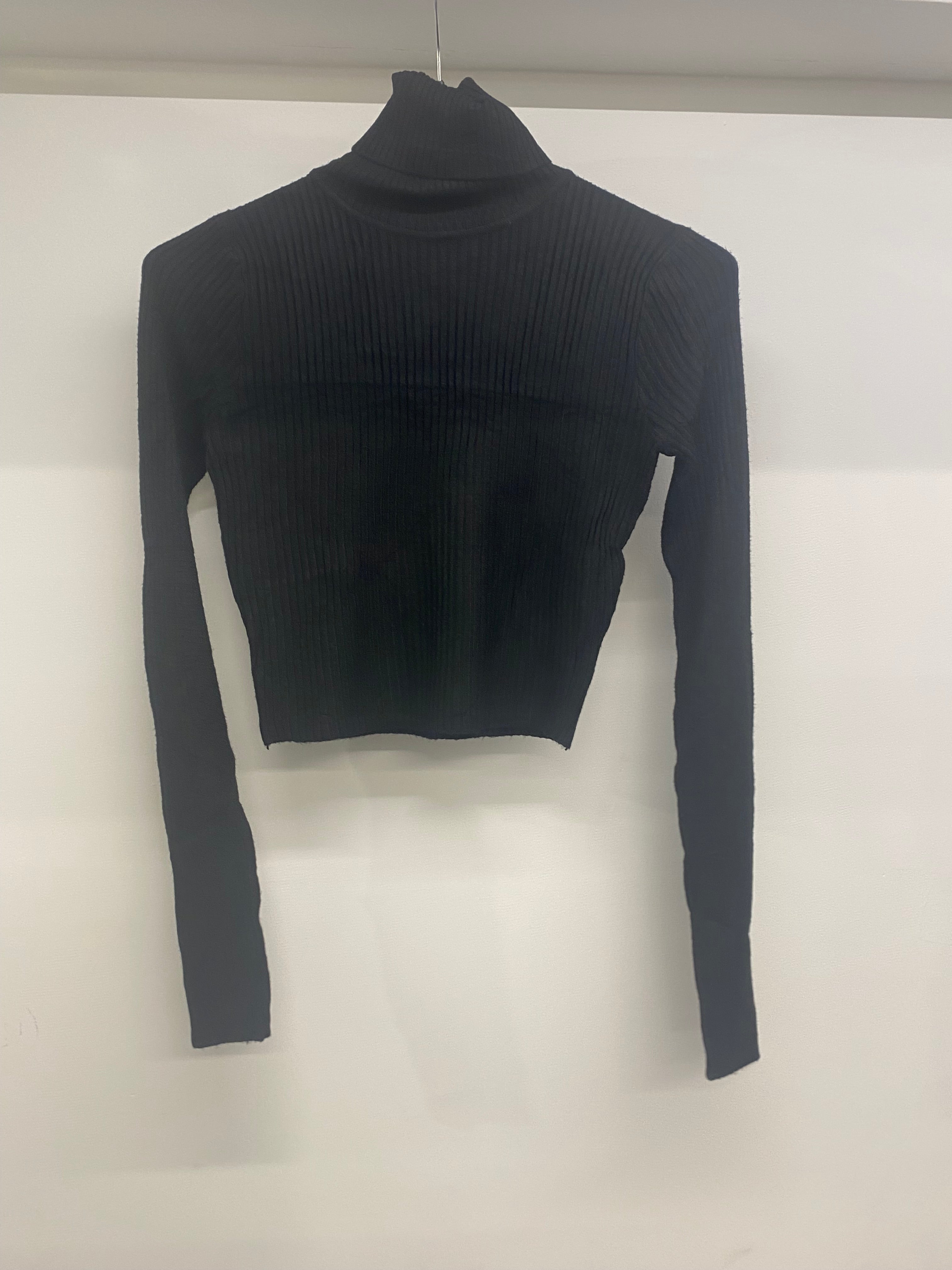 DOLCEVITA CROP NOREI(8577#)